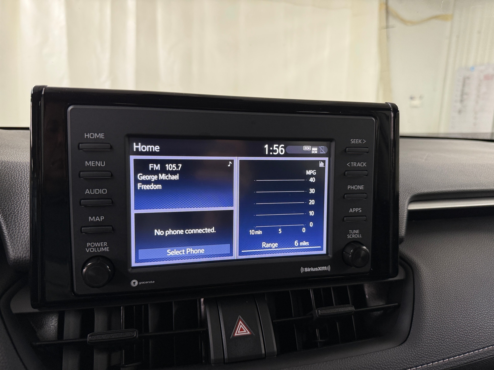 Thumbnail: 2022 Toyota RAV4 - 4