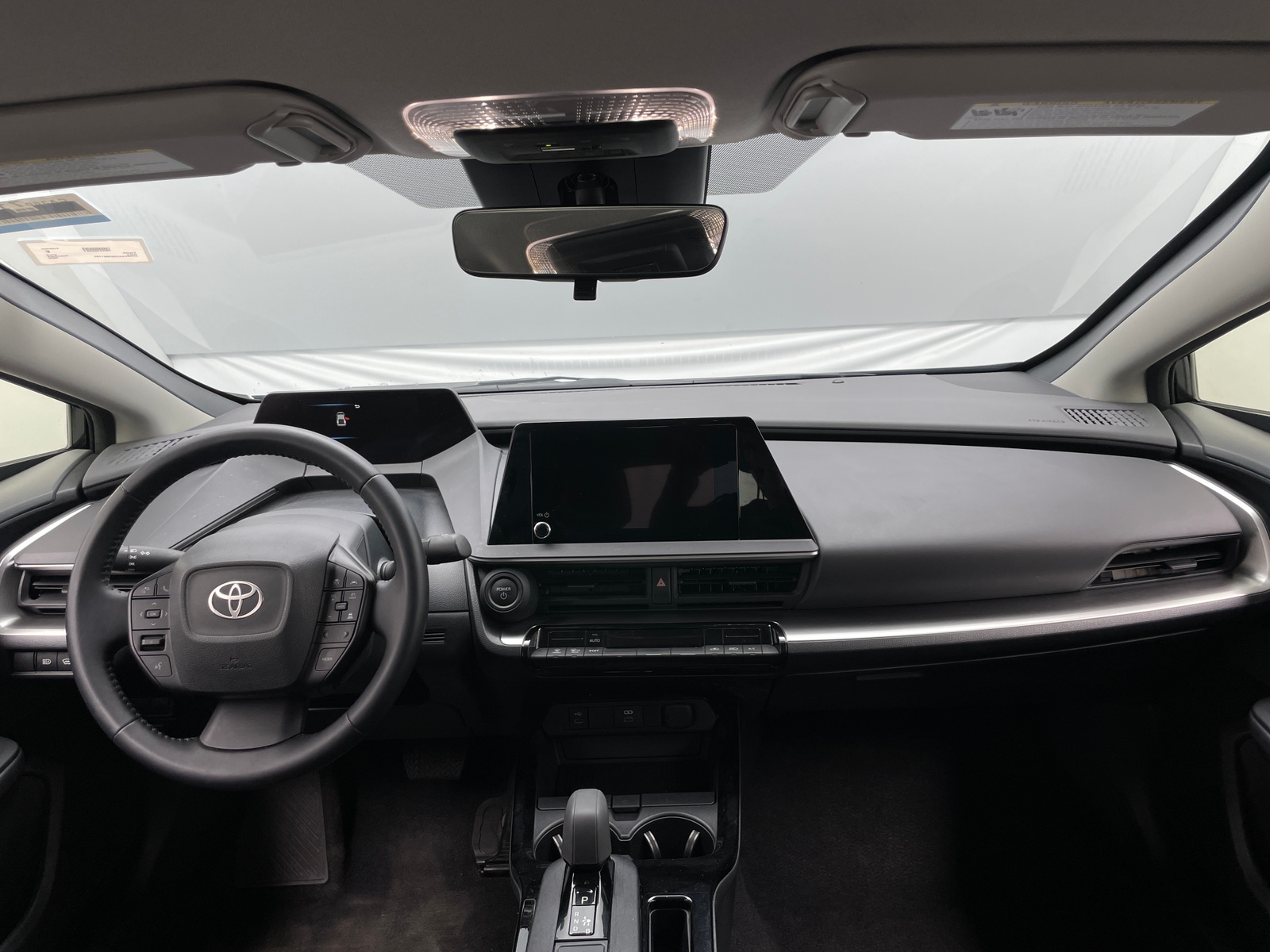 Thumbnail: 2025 Toyota Prius - 3