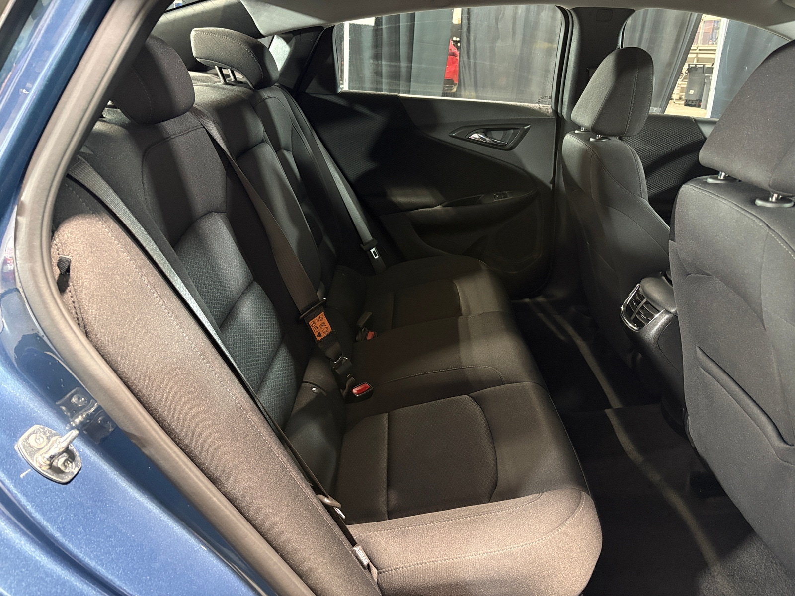 Thumbnail: 2024 Chevrolet Malibu - 6