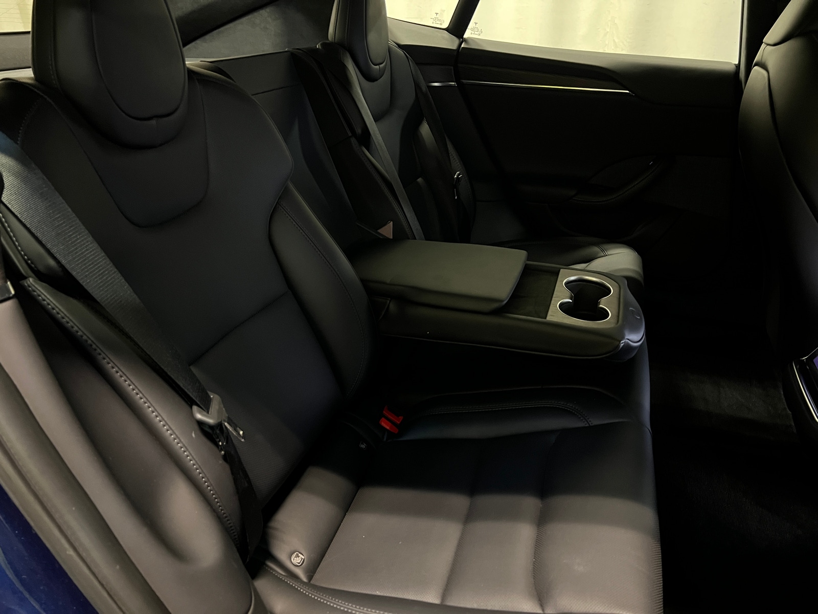 Thumbnail: 2021 Tesla Model S - 5