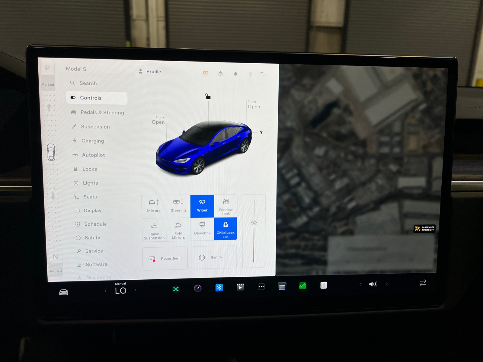 Thumbnail: 2021 Tesla Model S - 3