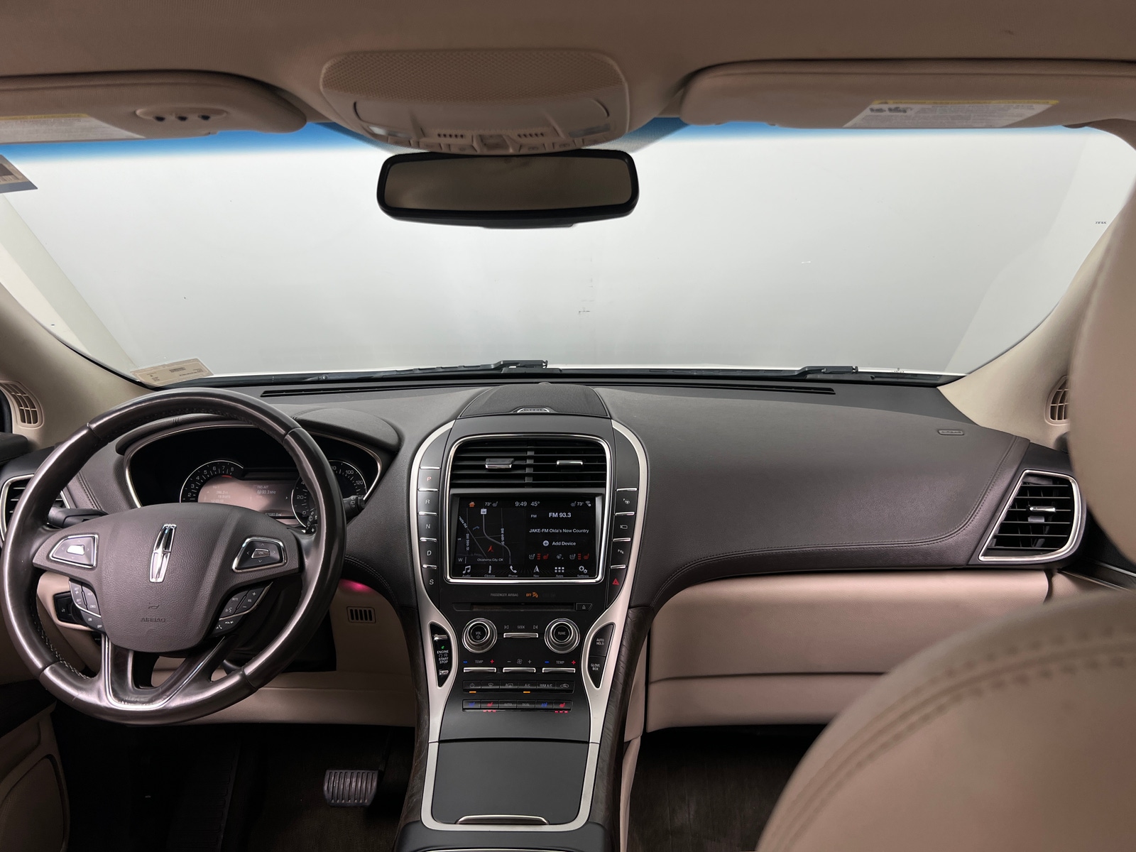 Thumbnail: 2018 Lincoln MKX - 2