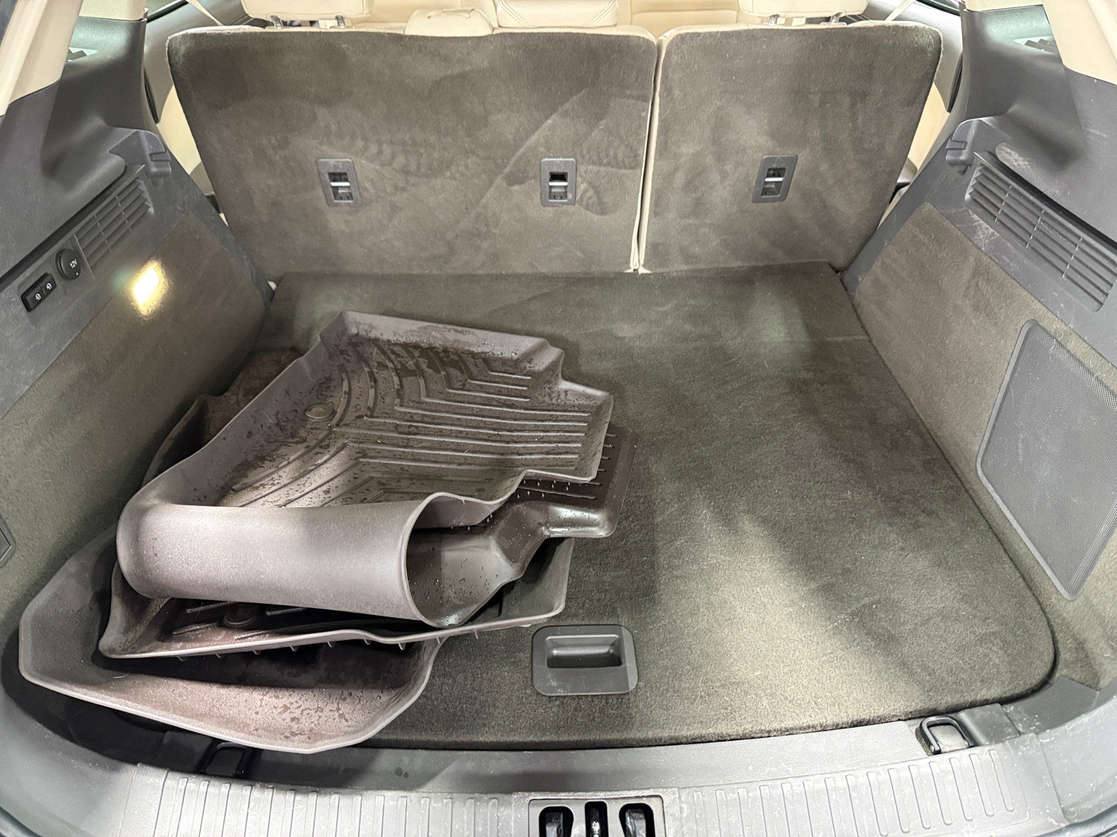 Thumbnail: 2018 Lincoln MKX - 6