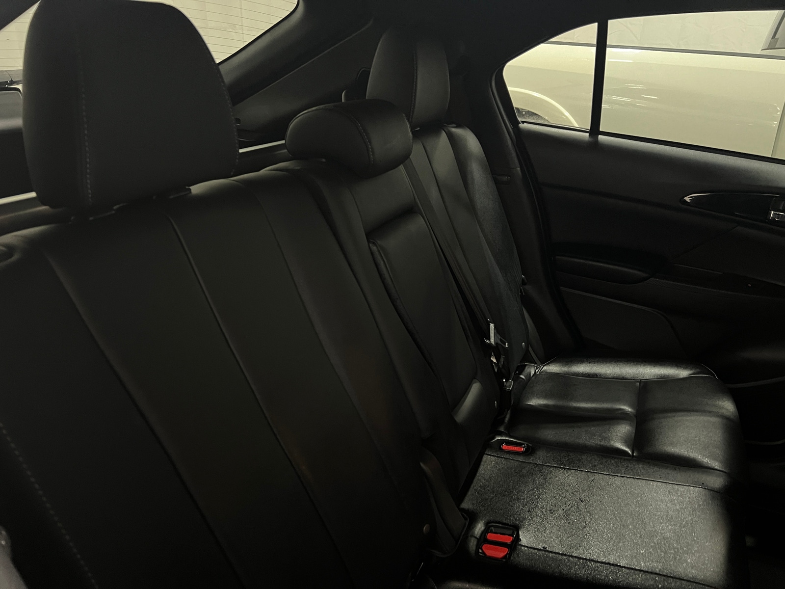 Thumbnail: 2023 Mitsubishi Eclipse Cross - 5