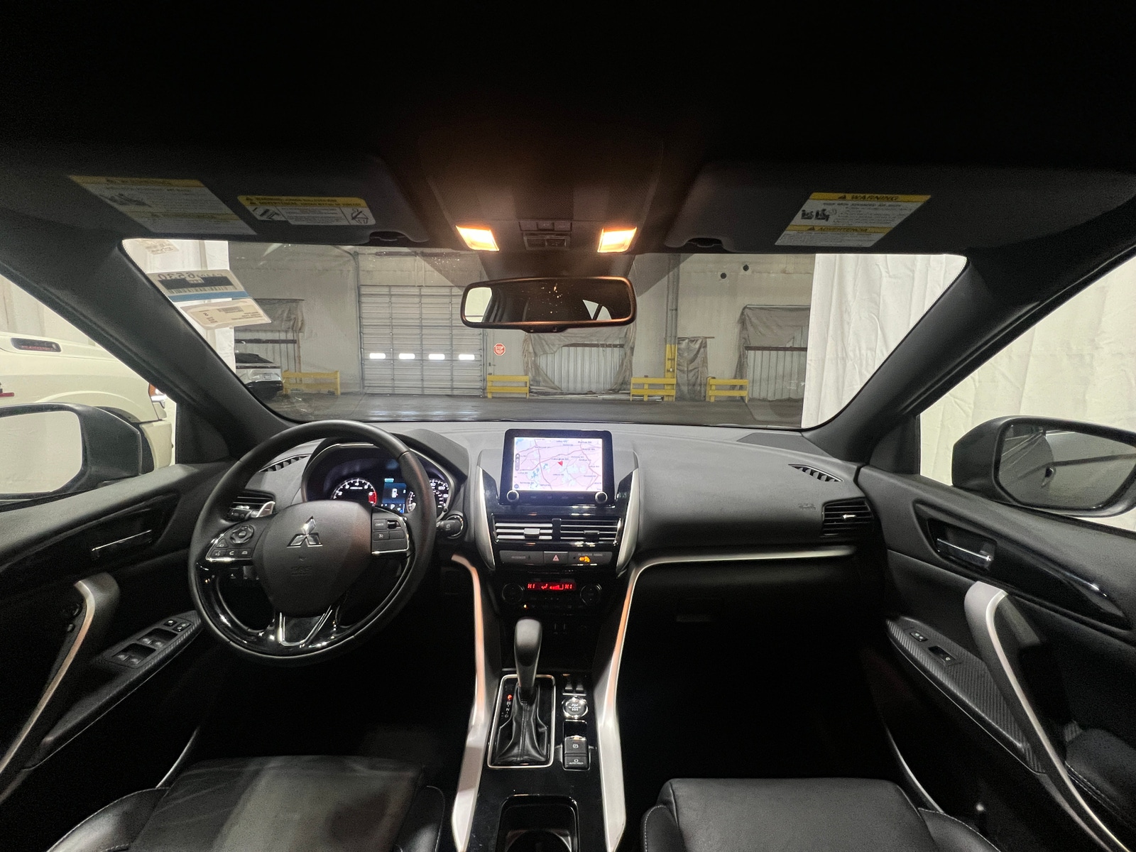 Thumbnail: 2023 Mitsubishi Eclipse Cross - 2