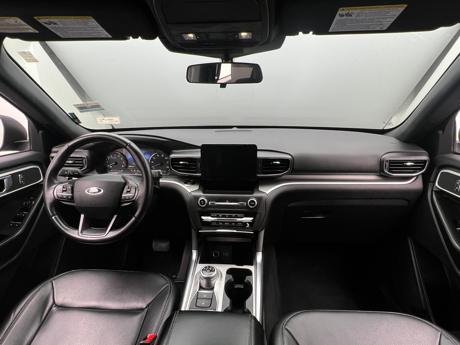 Thumbnail: 2020 Ford Explorer - 2