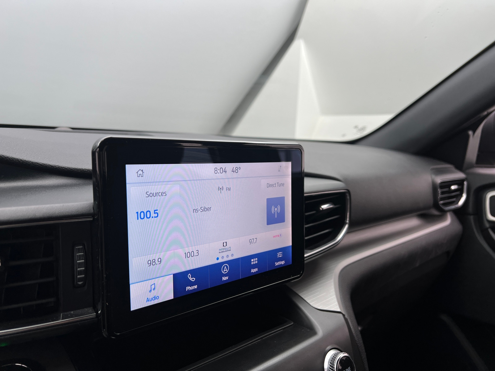 Thumbnail: 2020 Ford Explorer - 3