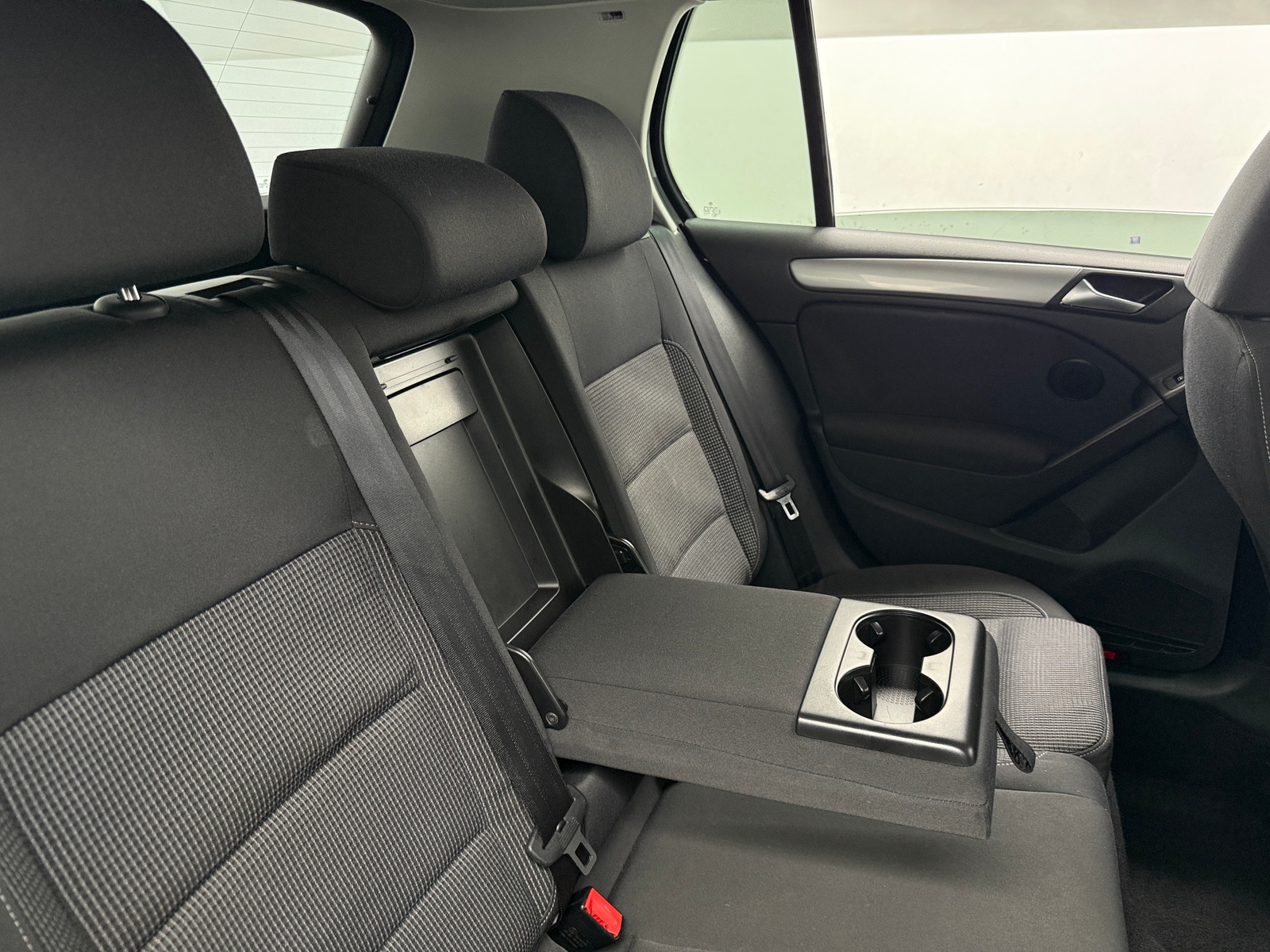 Thumbnail: 2012 Volkswagen Golf - 5