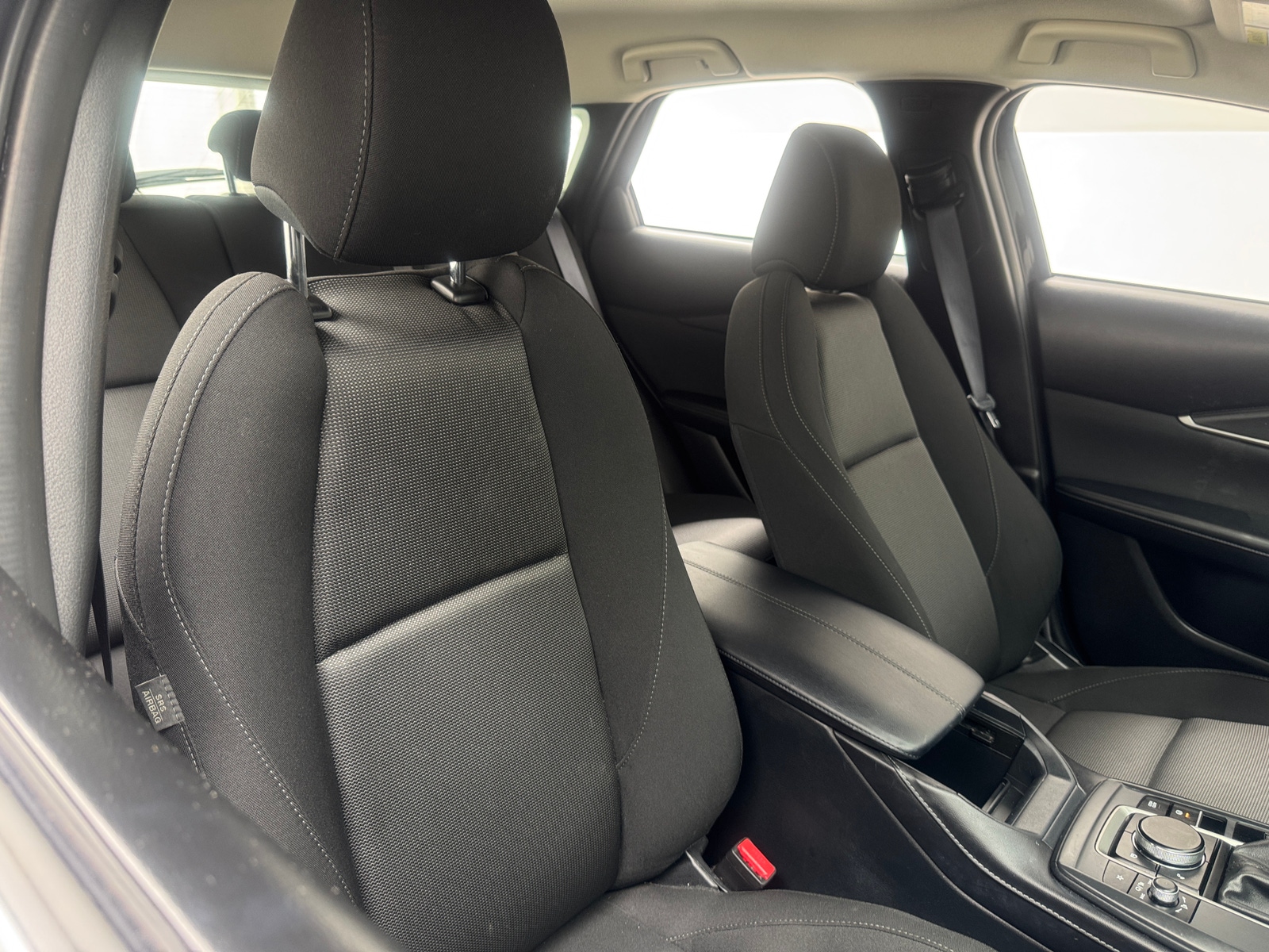 Thumbnail: 2024 Mazda CX-30 - 2