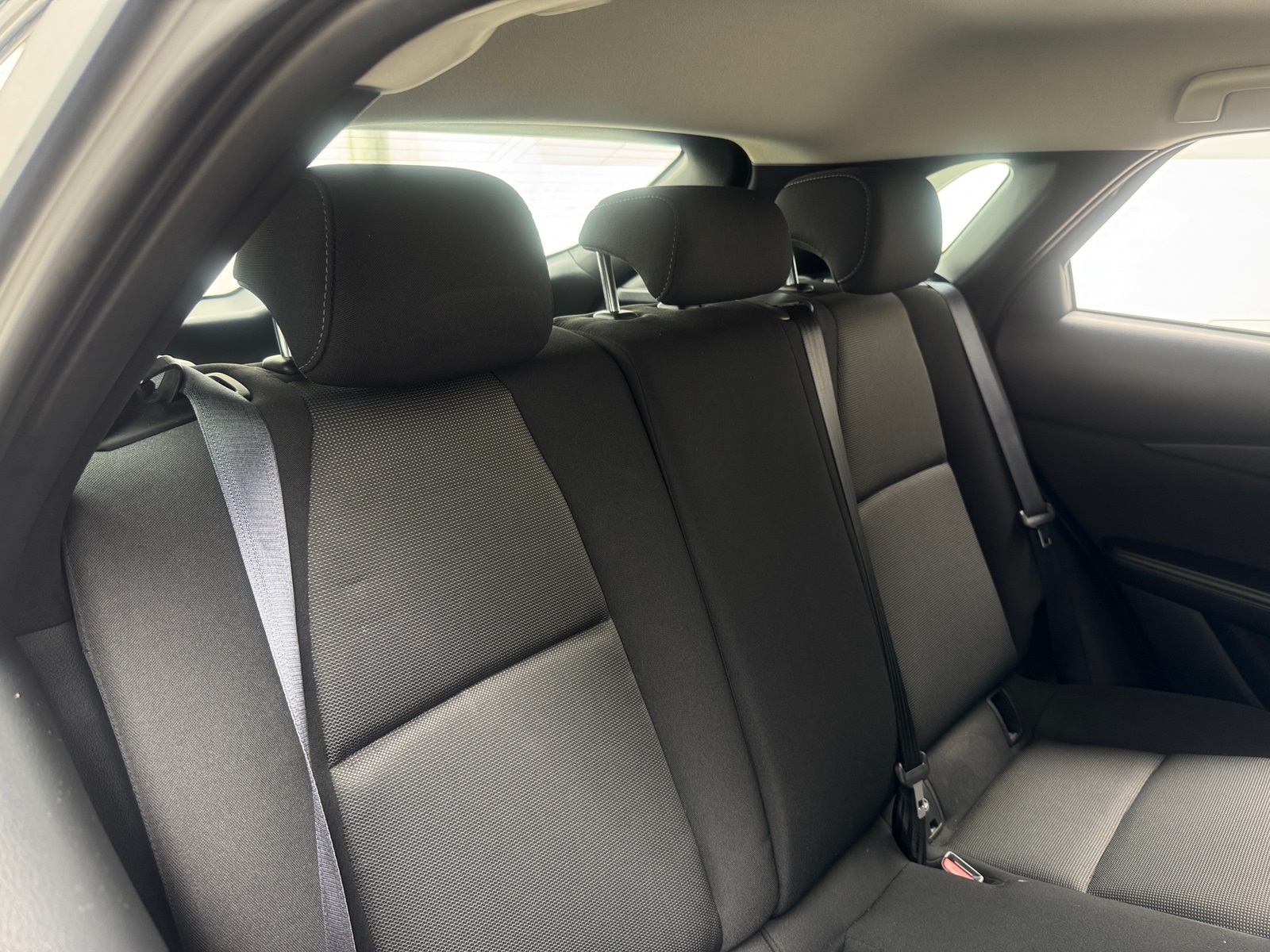 Thumbnail: 2024 Mazda CX-30 - 6