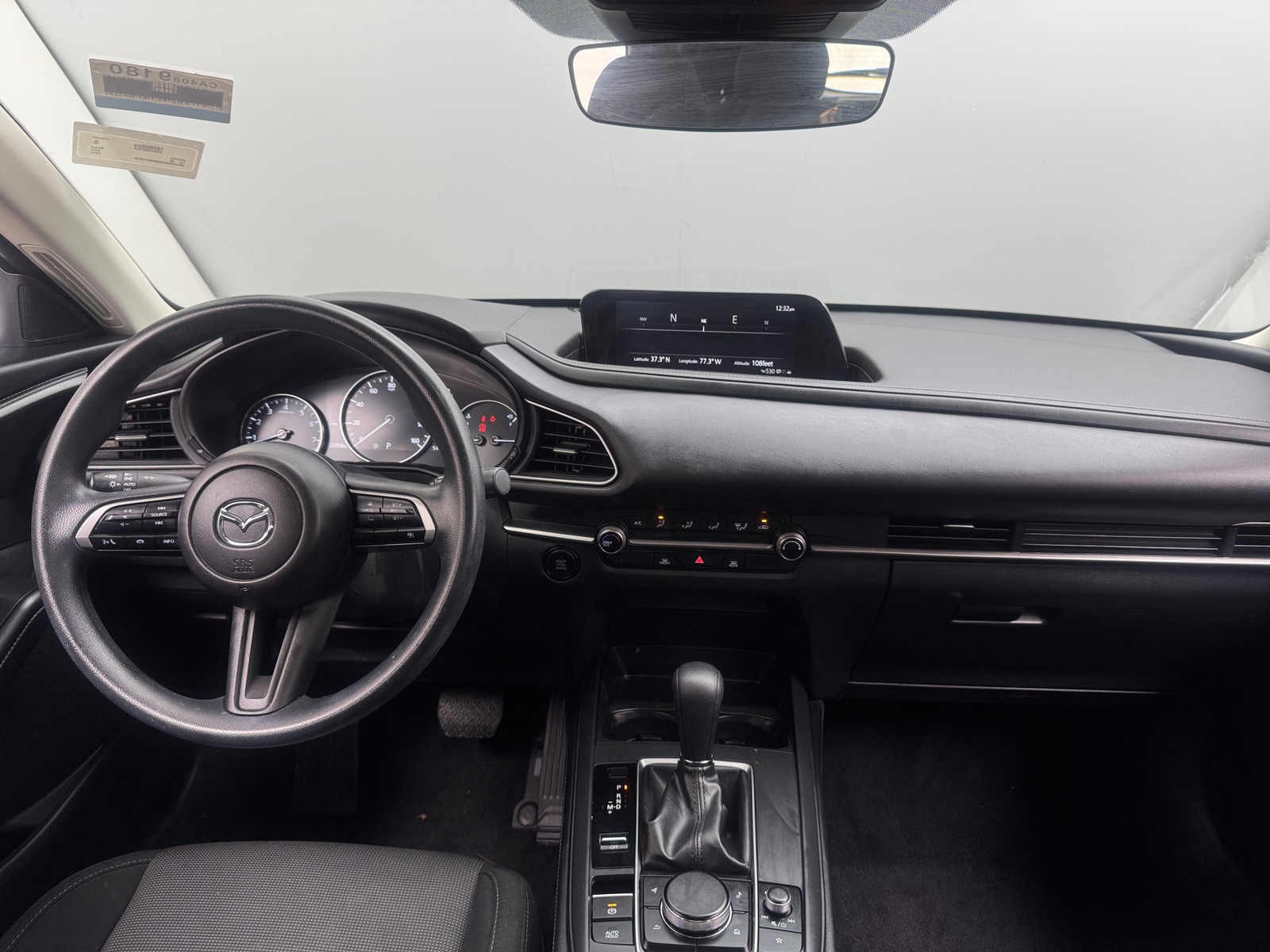 Thumbnail: 2024 Mazda CX-30 - 3