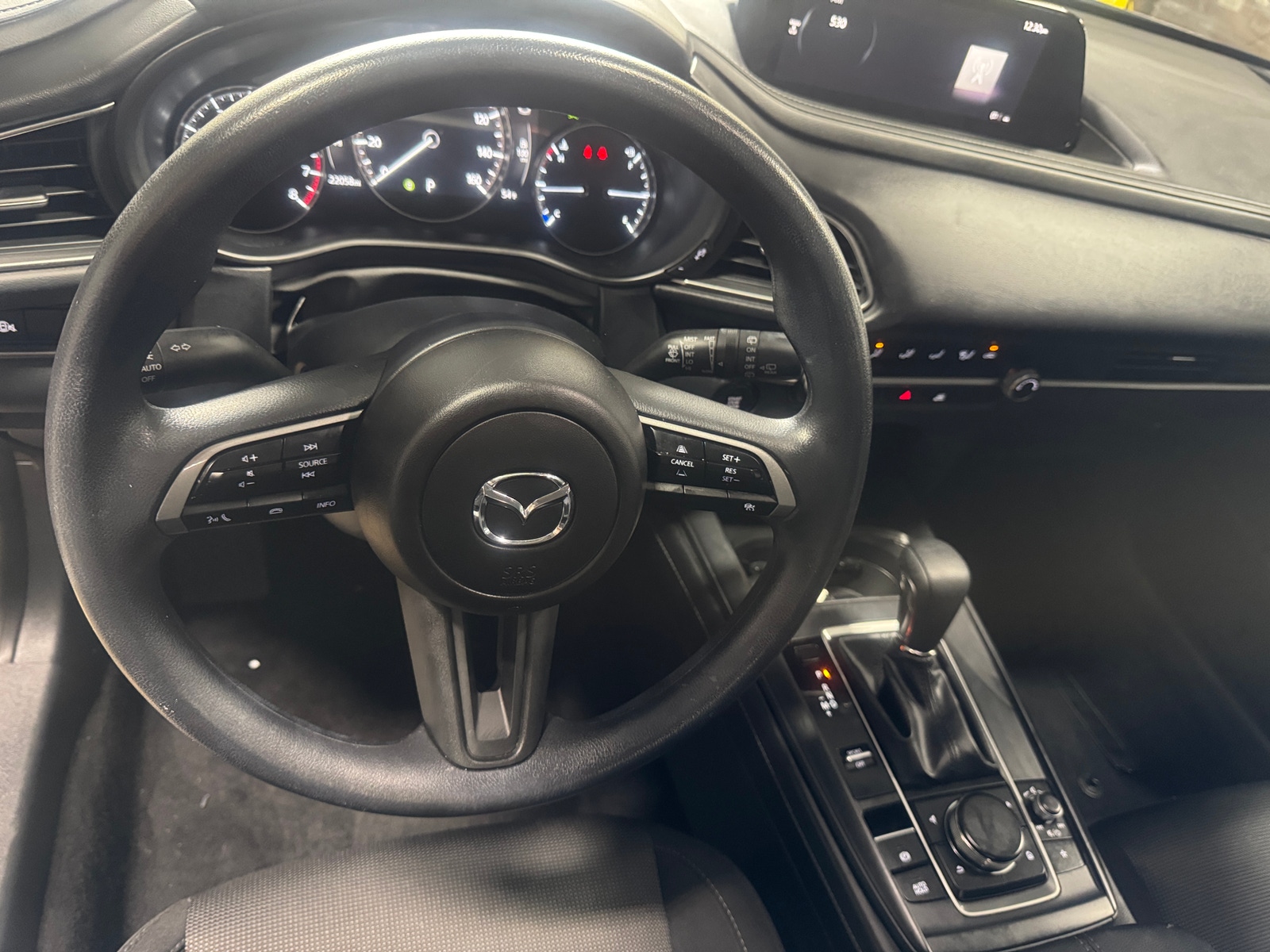 Thumbnail: 2024 Mazda CX-30 - 5