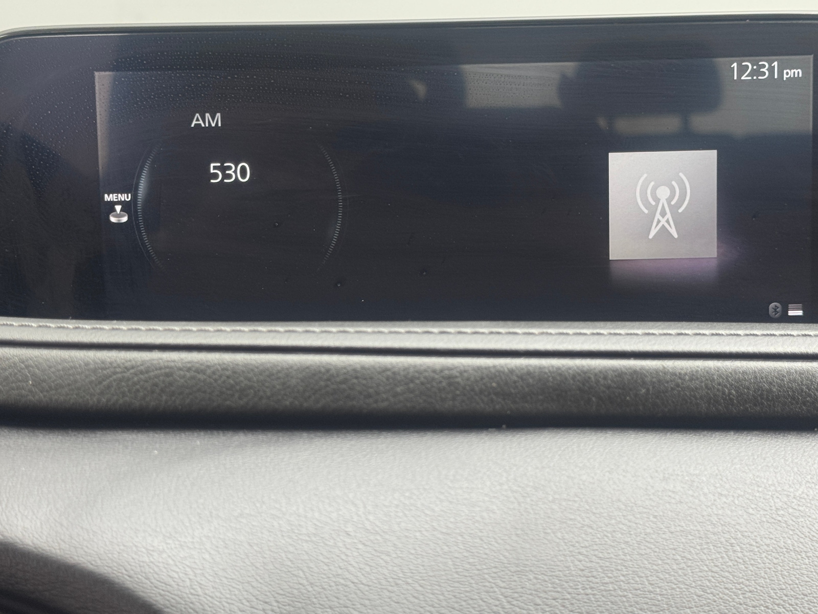 Thumbnail: 2024 Mazda CX-30 - 4