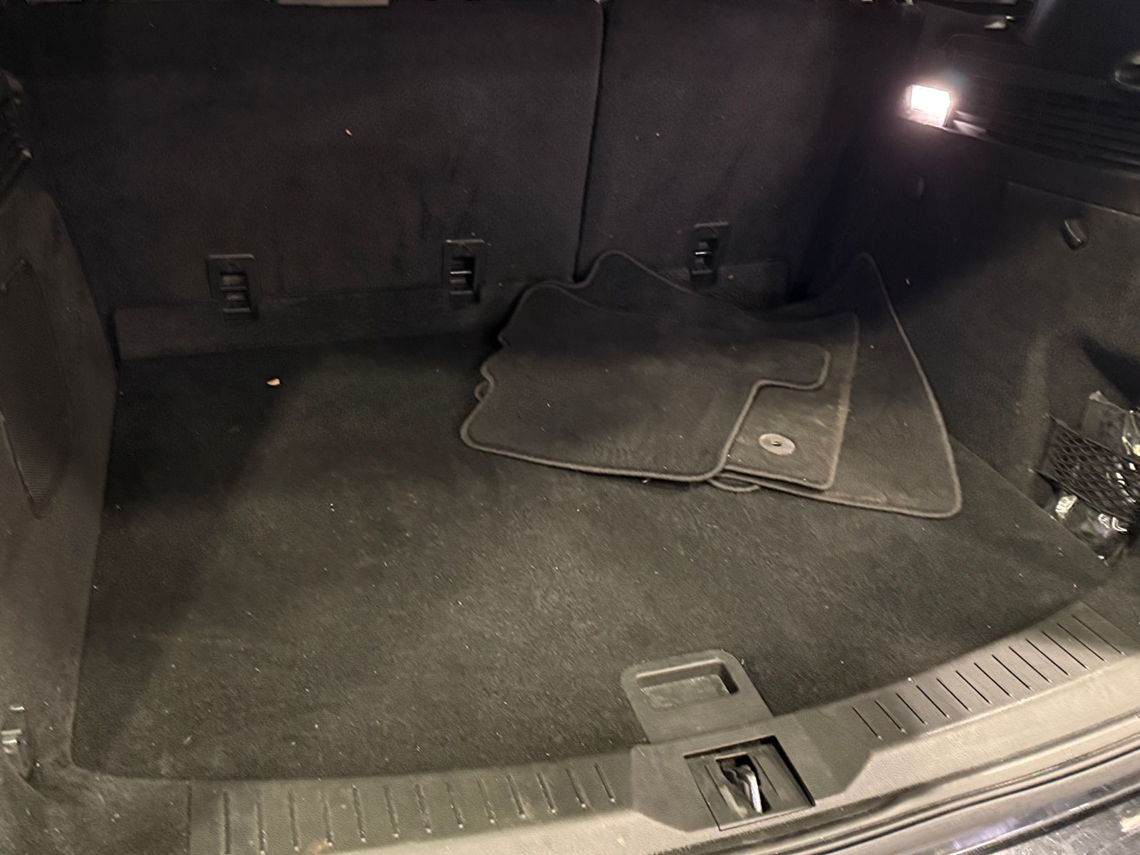 Thumbnail: 2017 Lincoln MKC - 6