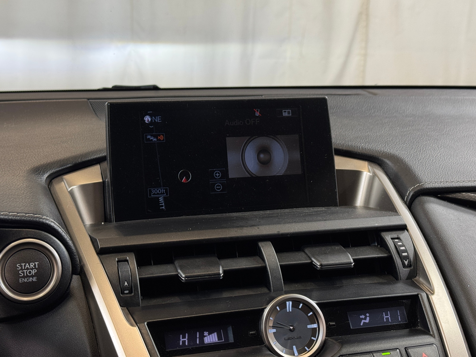 Thumbnail: 2017 Lexus NX - 3