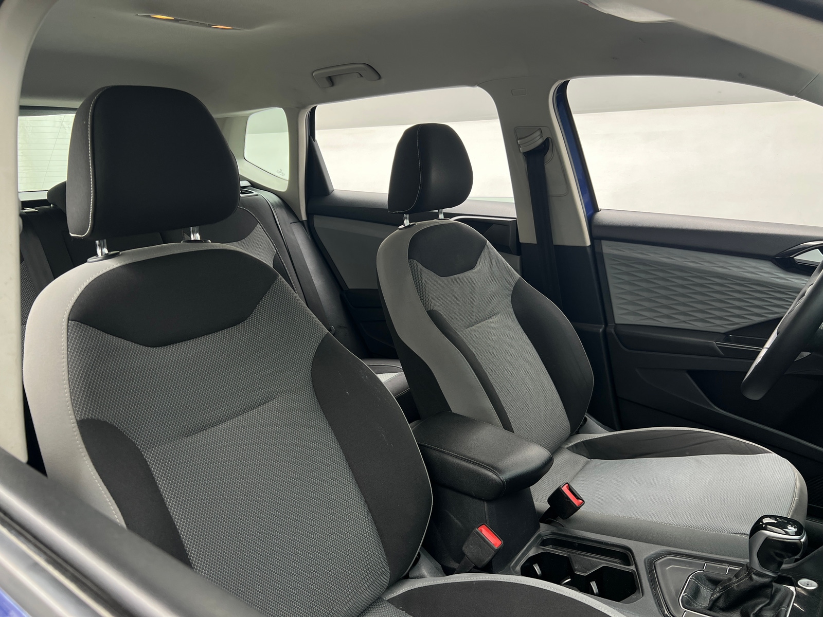 Thumbnail: 2023 Volkswagen Taos - 2