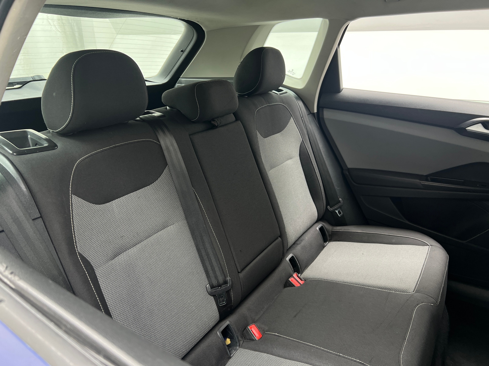 Thumbnail: 2023 Volkswagen Taos - 6