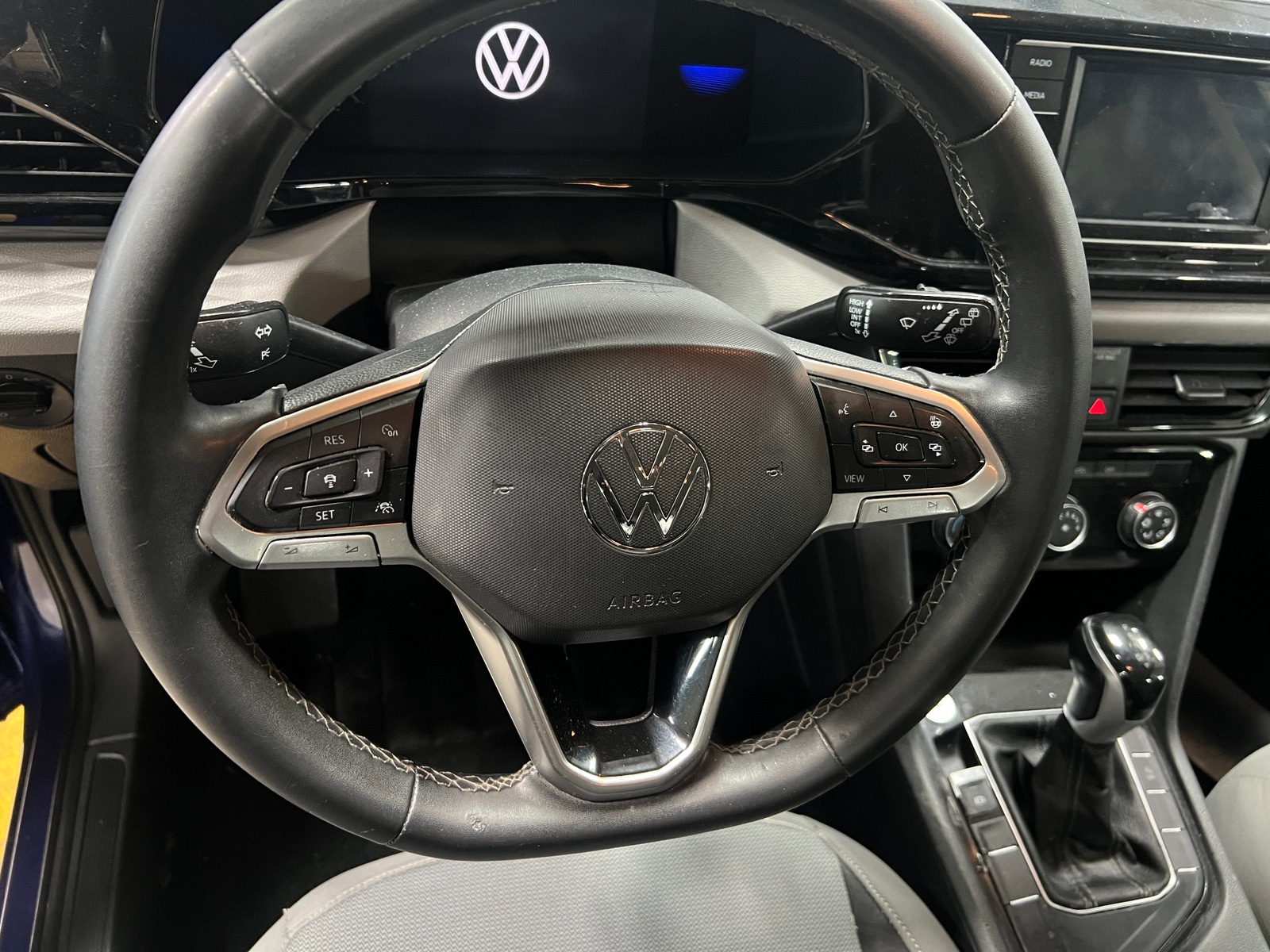 Thumbnail: 2023 Volkswagen Taos - 5