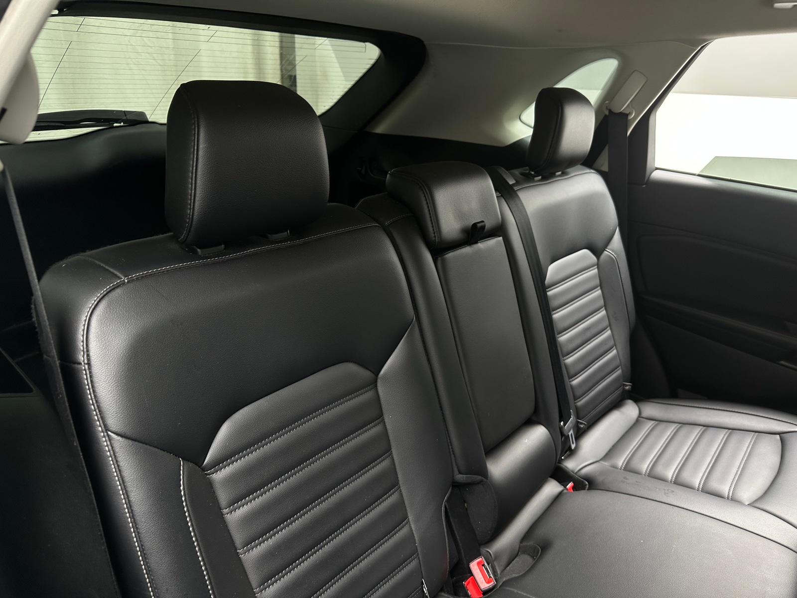 Thumbnail: 2021 Ford Edge - 5