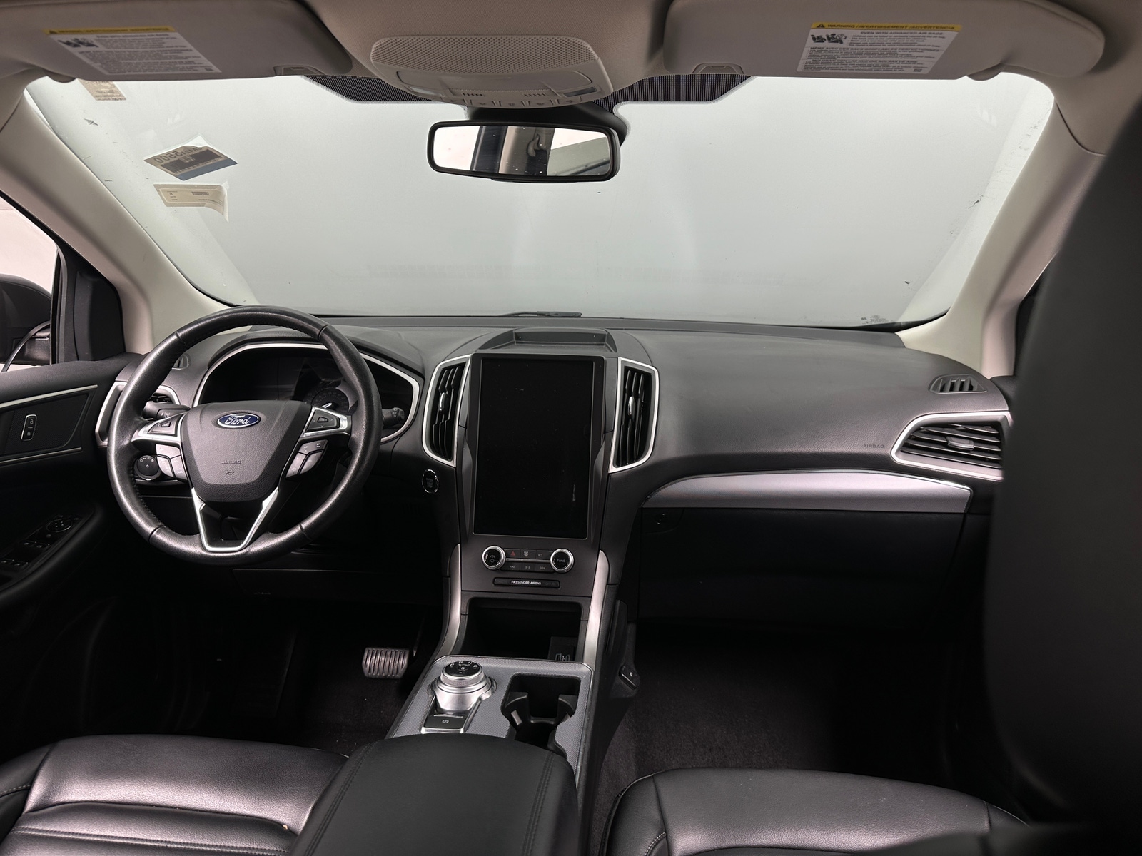 Thumbnail: 2021 Ford Edge - 2