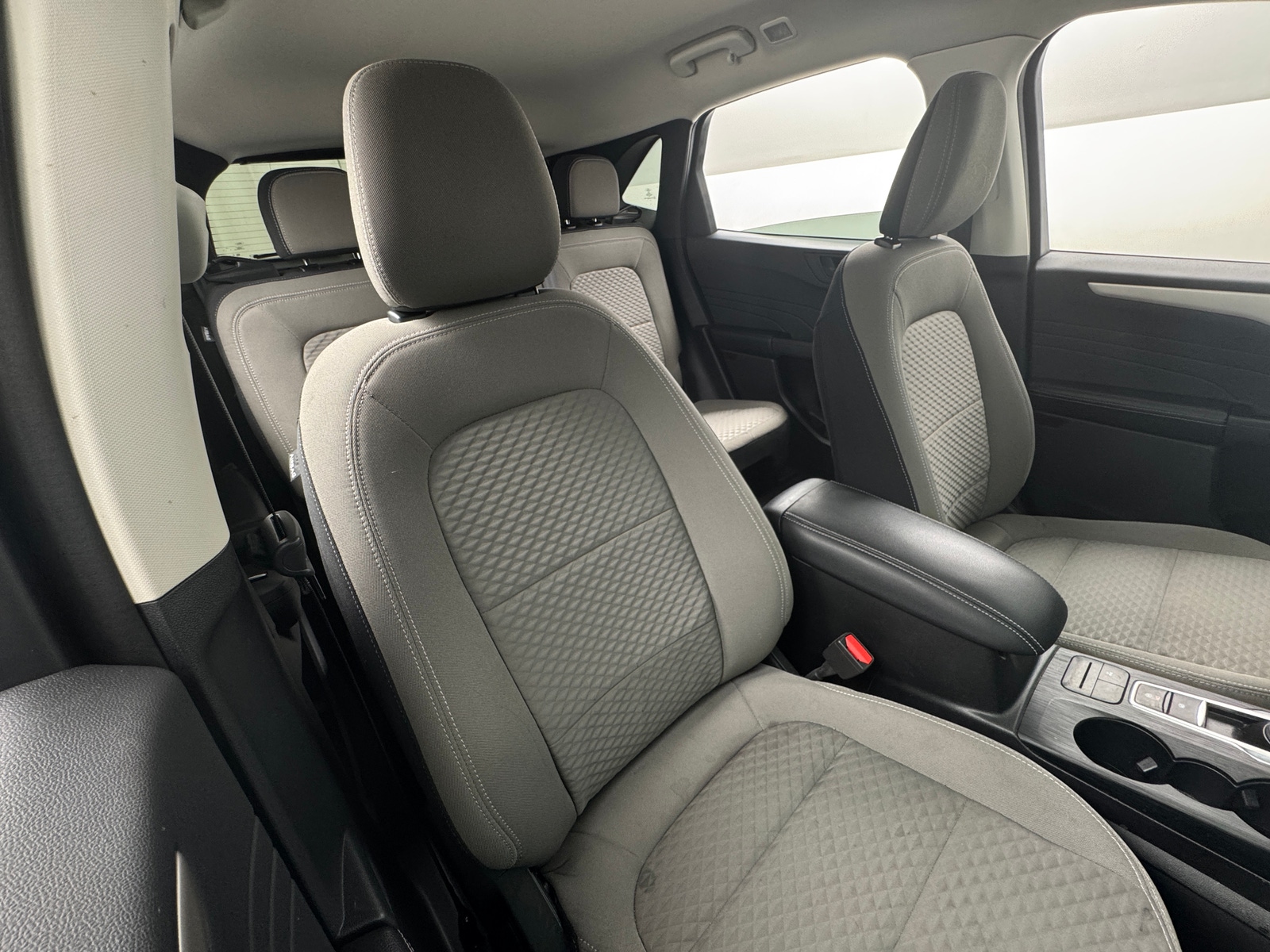 Thumbnail: 2022 Ford Escape - 2