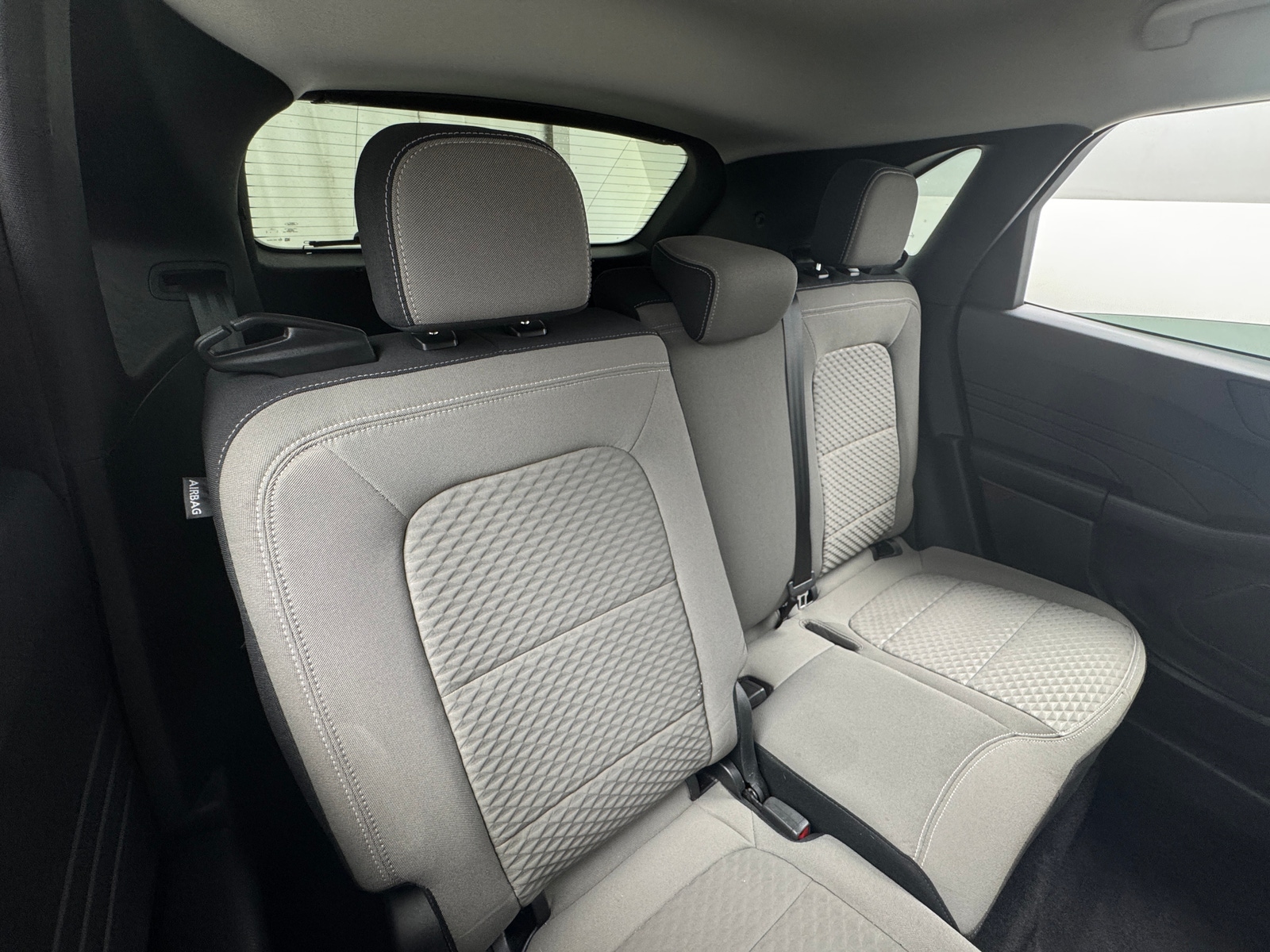 Thumbnail: 2022 Ford Escape - 6