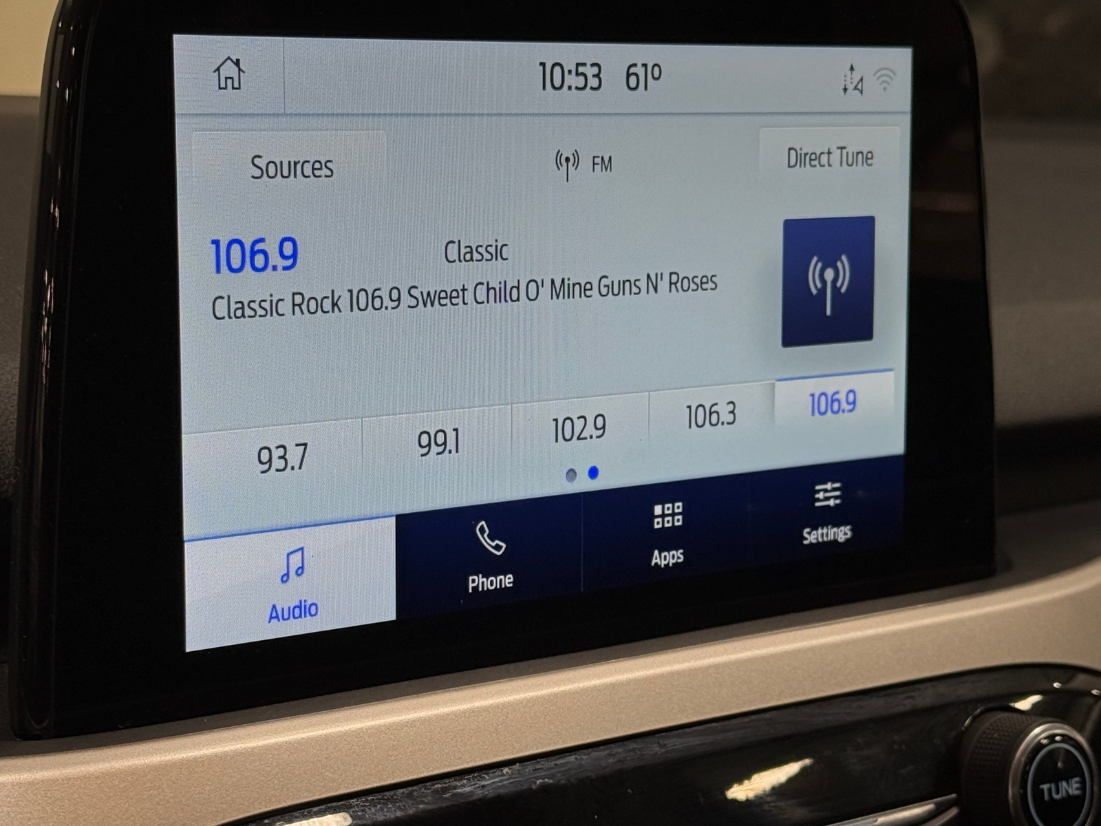 Thumbnail: 2022 Ford Escape - 4