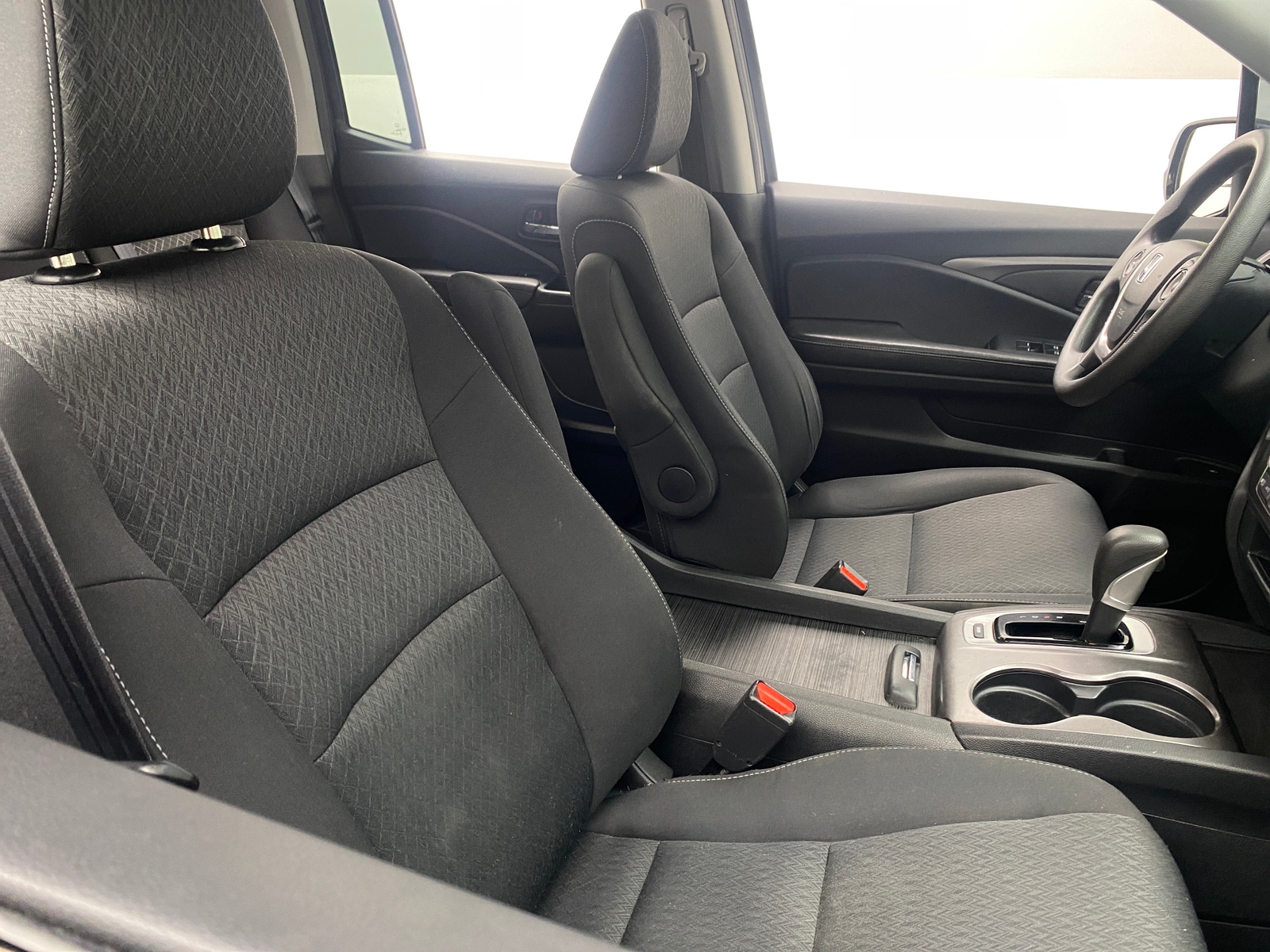 Thumbnail: 2017 Honda Ridgeline - 2