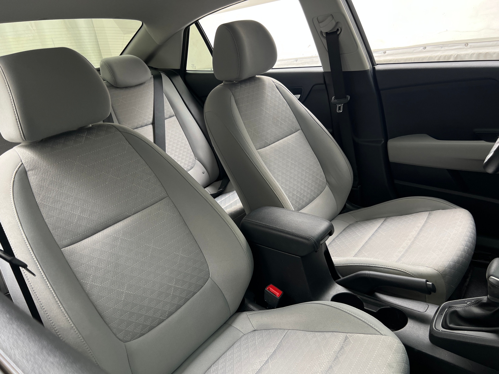 Thumbnail: 2023 Kia Rio - 2