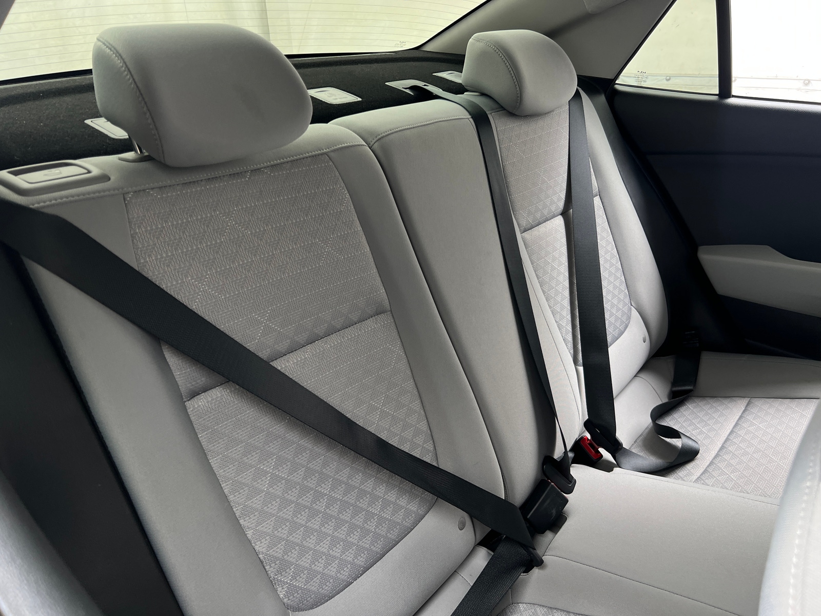 Thumbnail: 2023 Kia Rio - 6