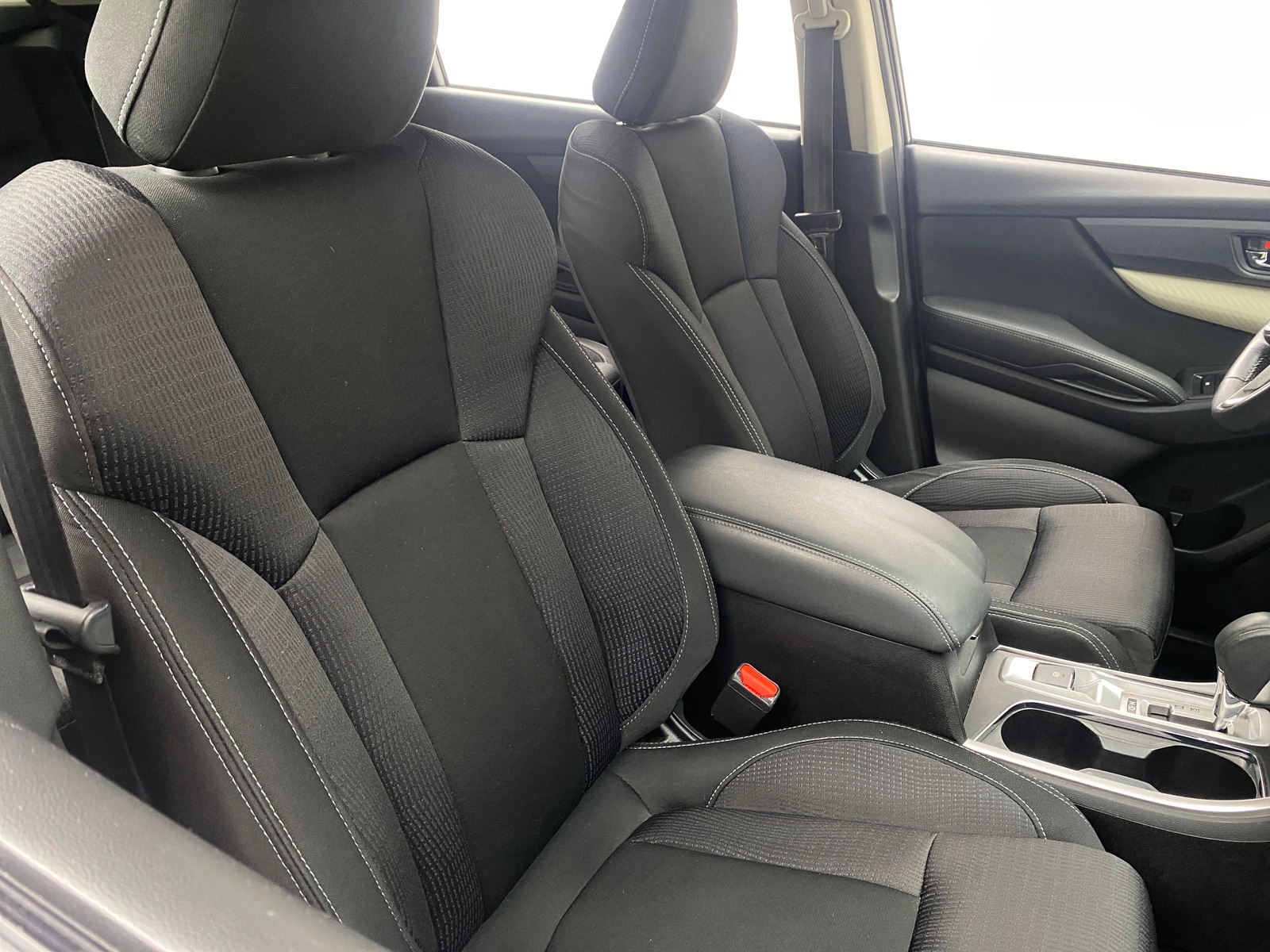 Thumbnail: 2019 Subaru Ascent - 2