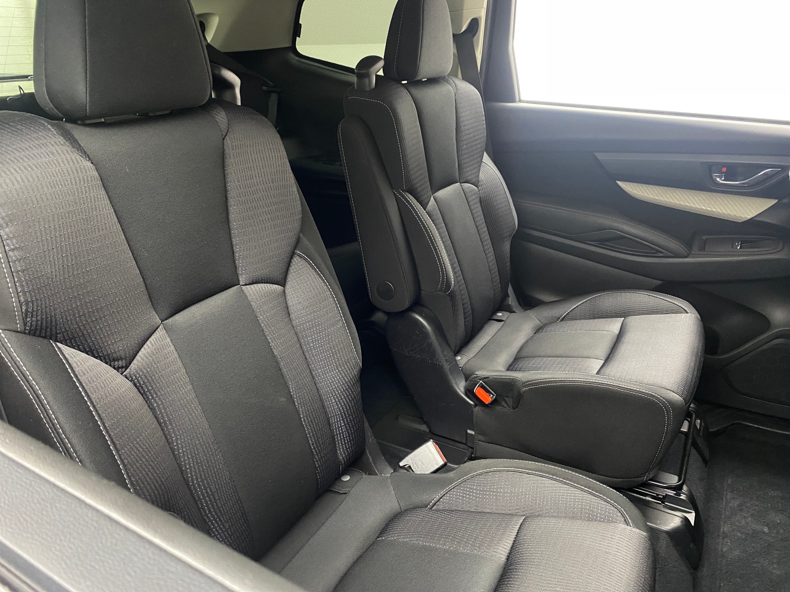 Thumbnail: 2019 Subaru Ascent - 6