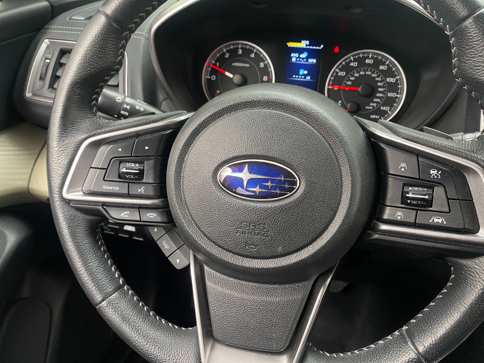 Thumbnail: 2019 Subaru Ascent - 5