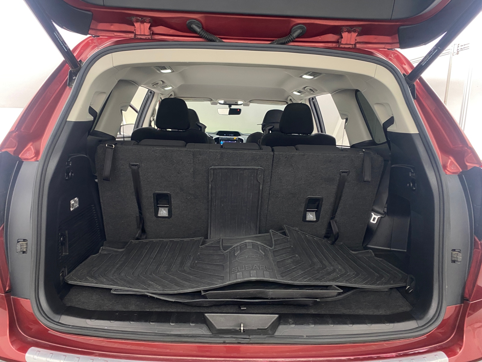 Thumbnail: 2019 Subaru Ascent - 7