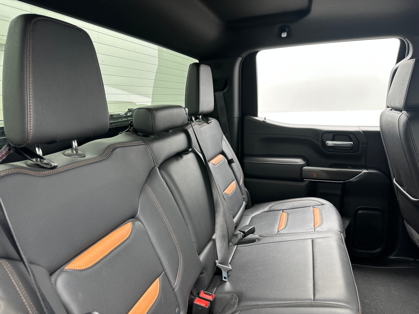 Thumbnail: 2021 GMC Sierra 1500 - 5