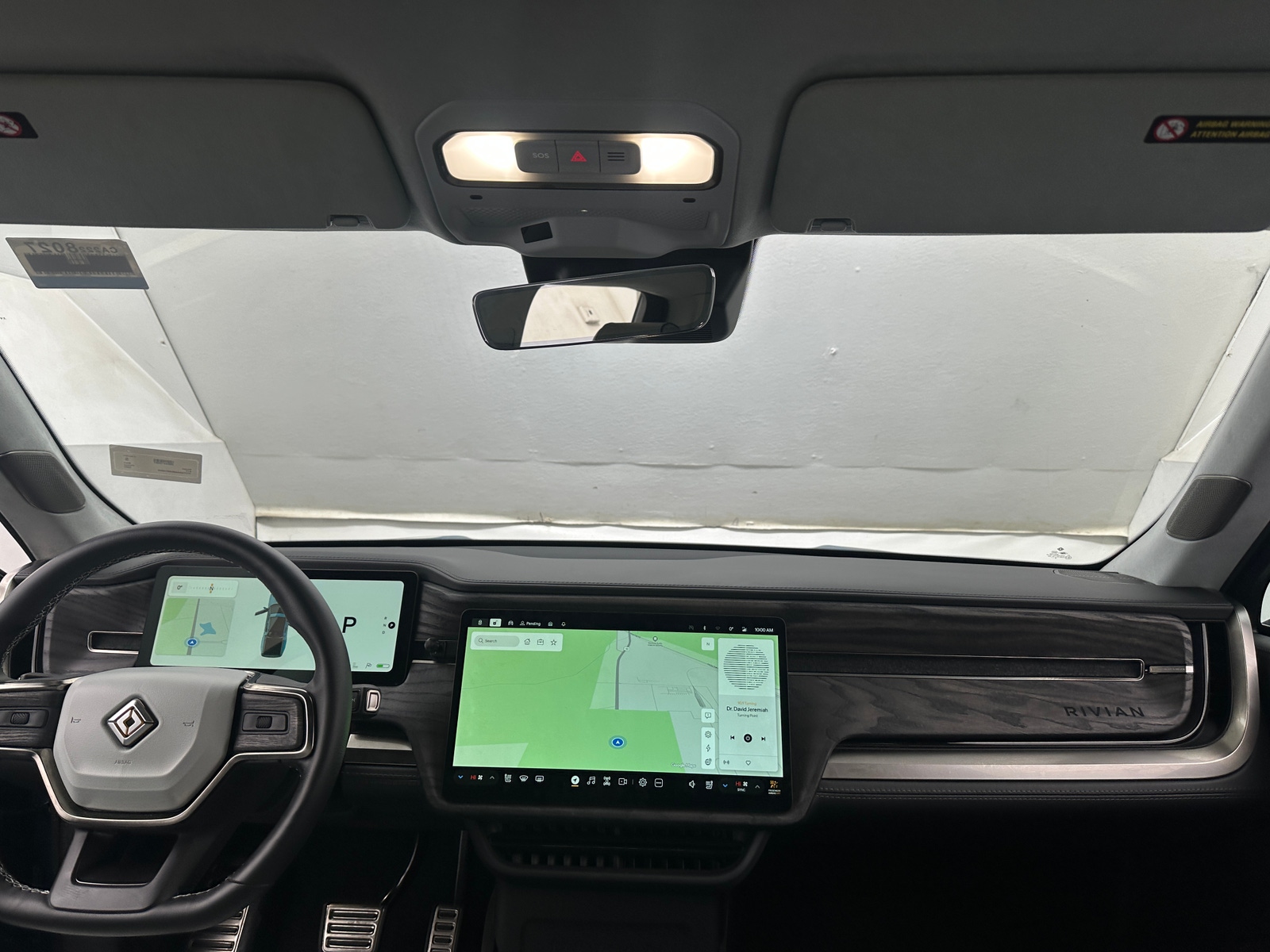 Thumbnail: 2022 Rivian R1T - 2