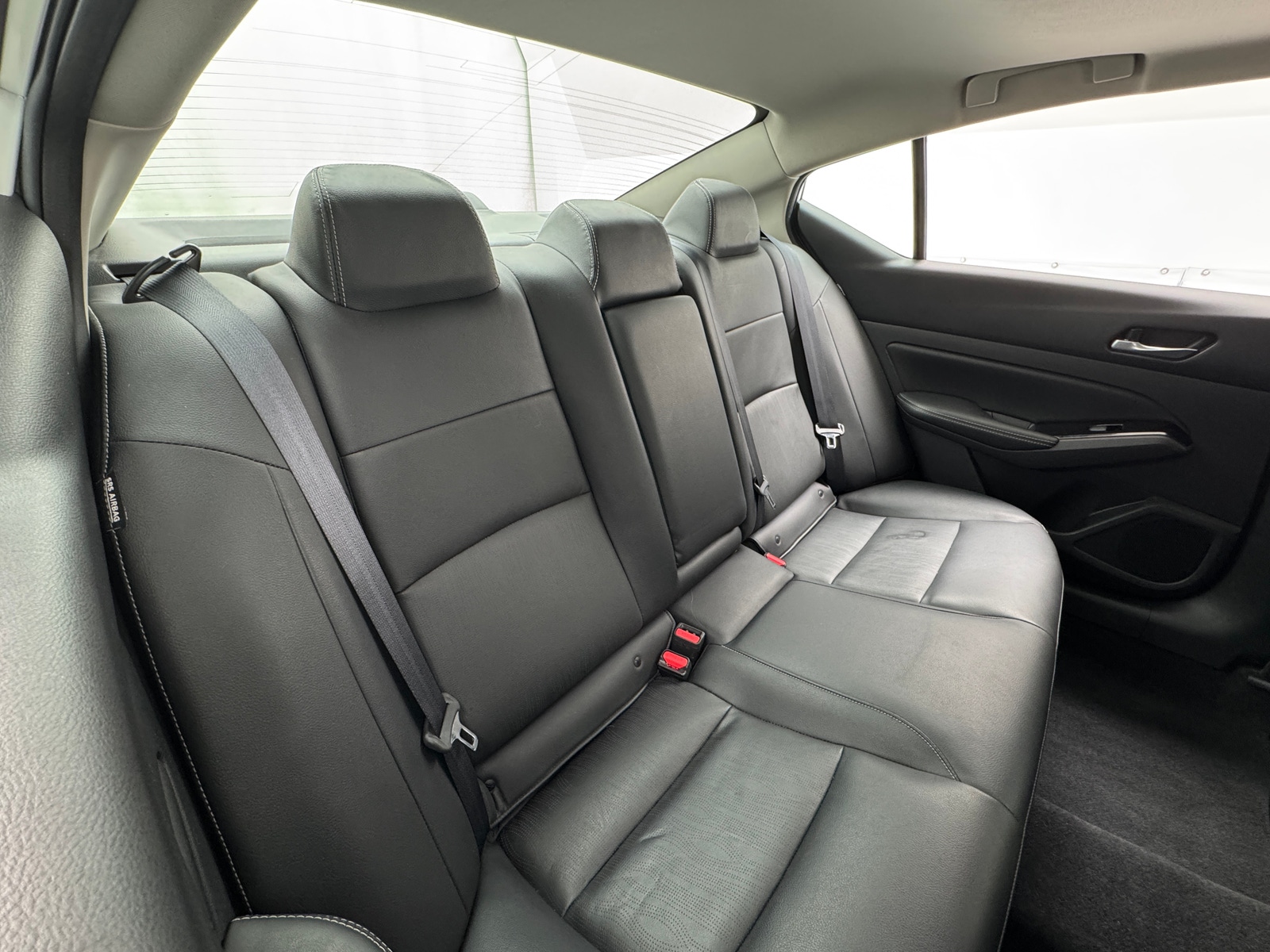 Thumbnail: 2021 Nissan Altima - 5