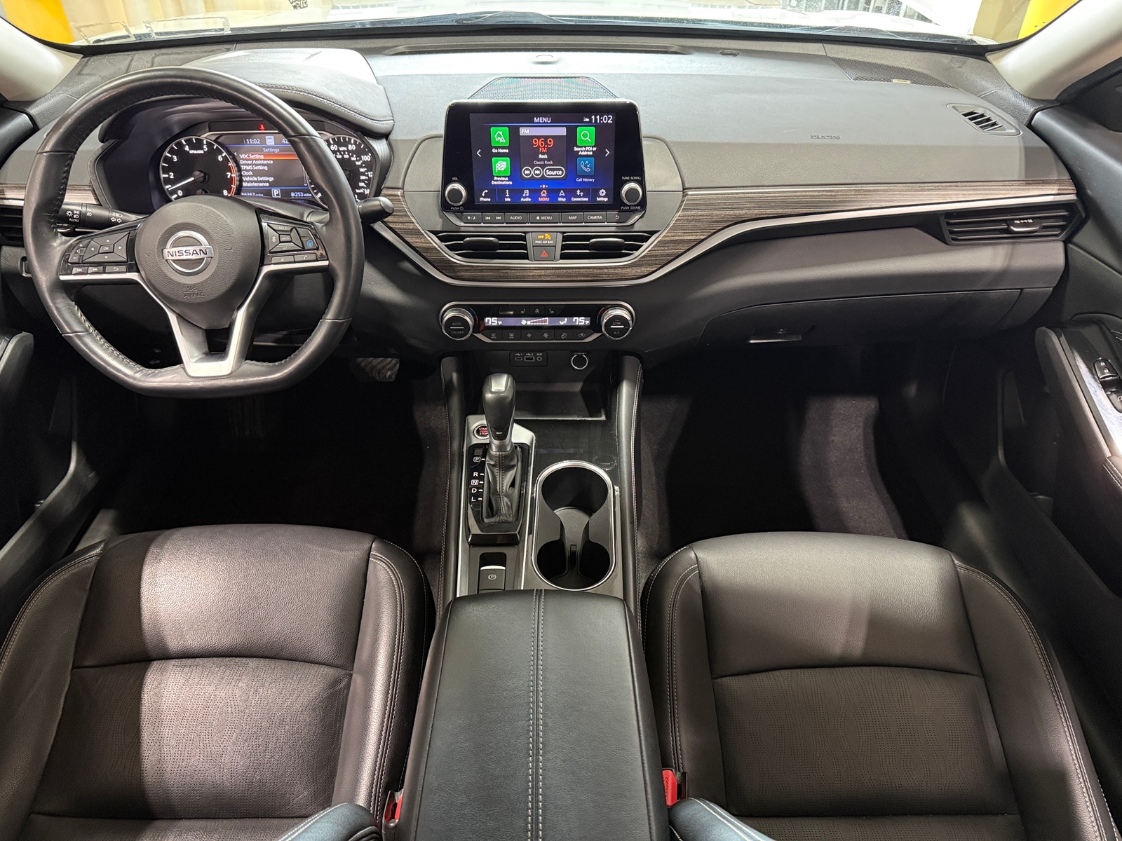 Thumbnail: 2021 Nissan Altima - 2