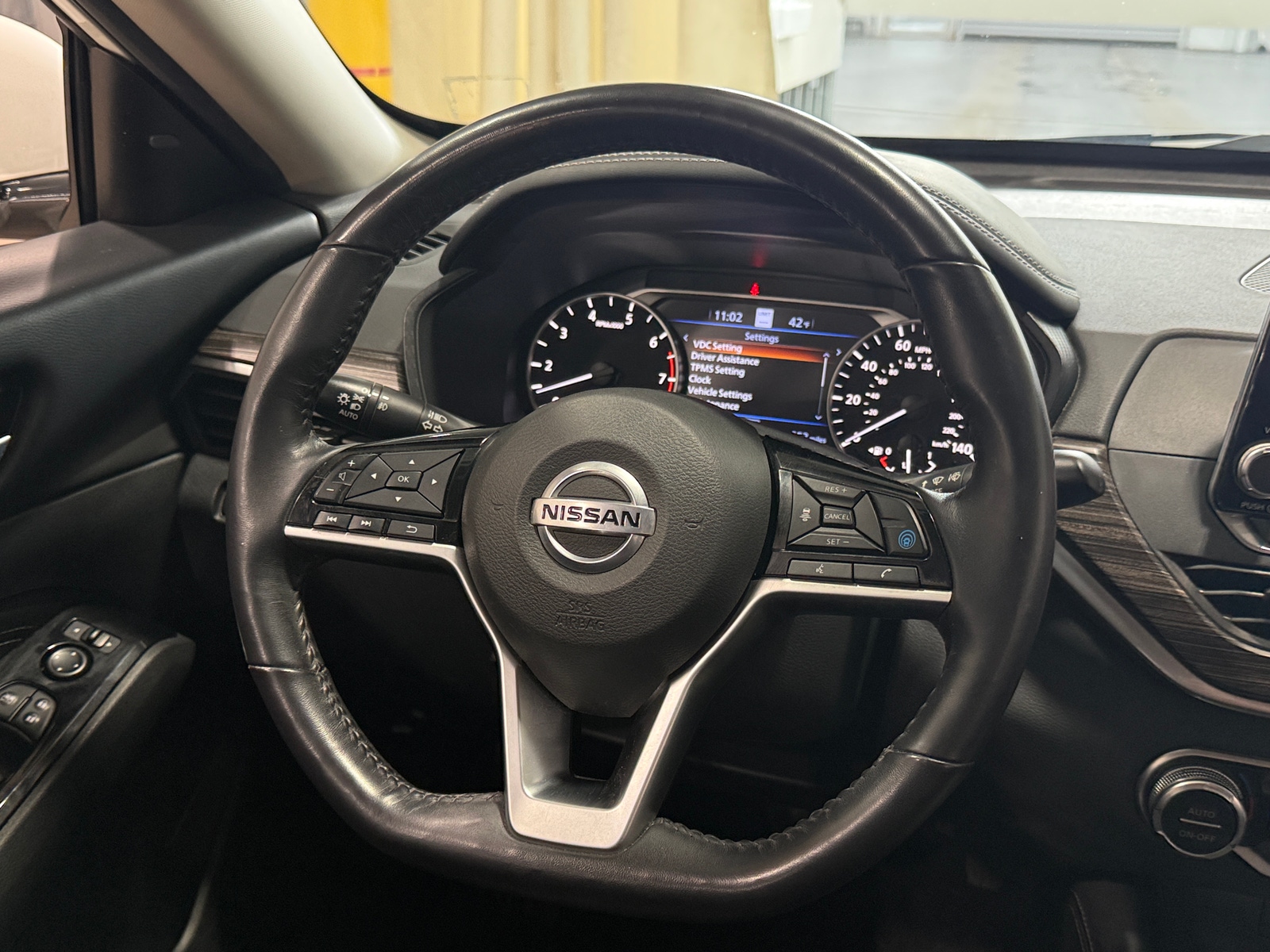 Thumbnail: 2021 Nissan Altima - 4