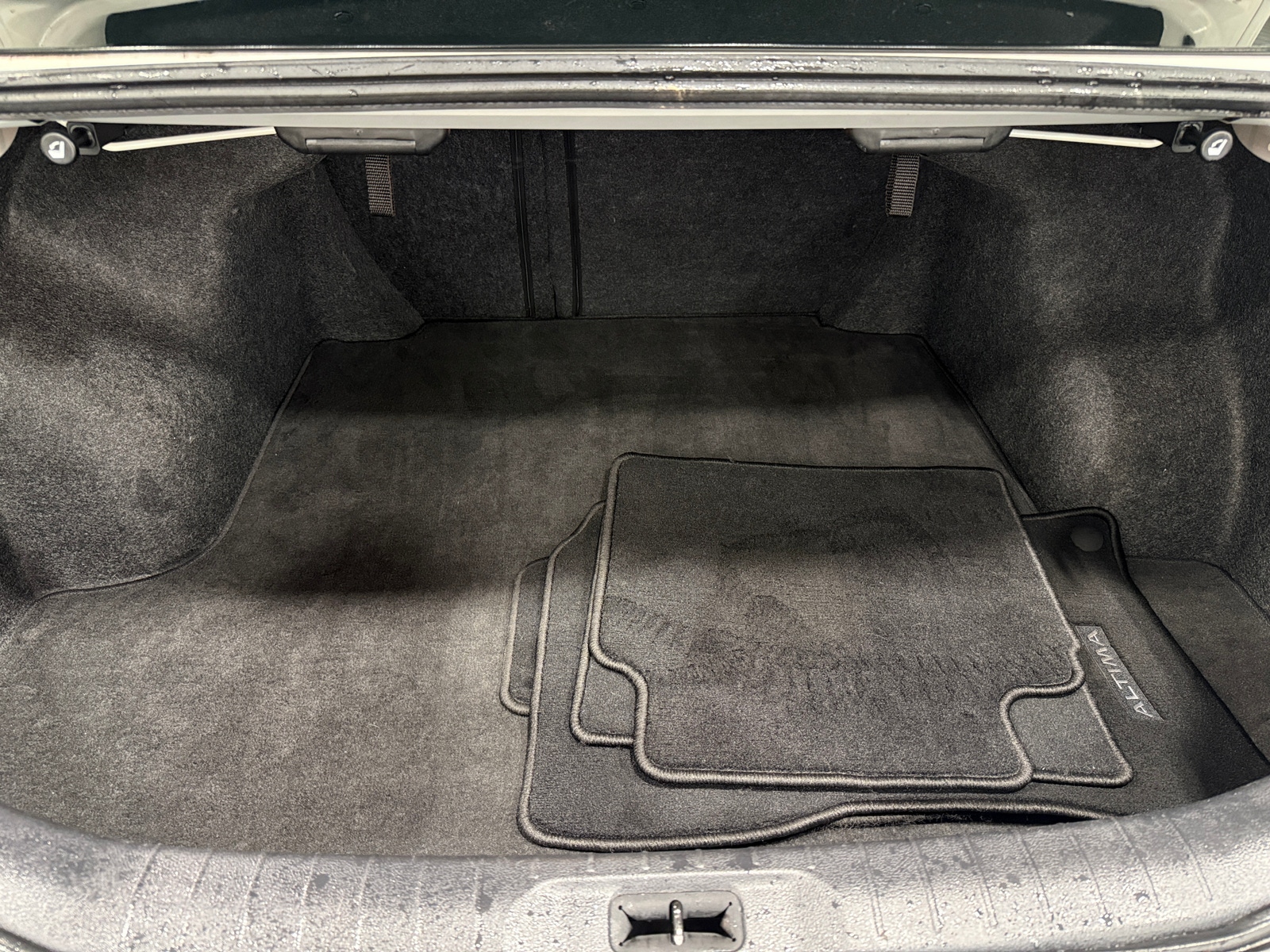 Thumbnail: 2021 Nissan Altima - 6