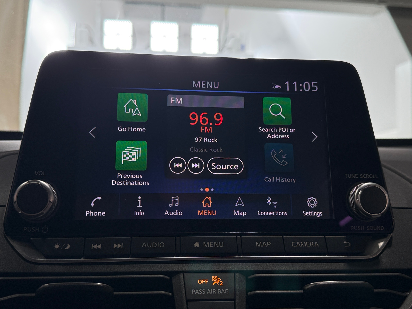 Thumbnail: 2021 Nissan Altima - 3