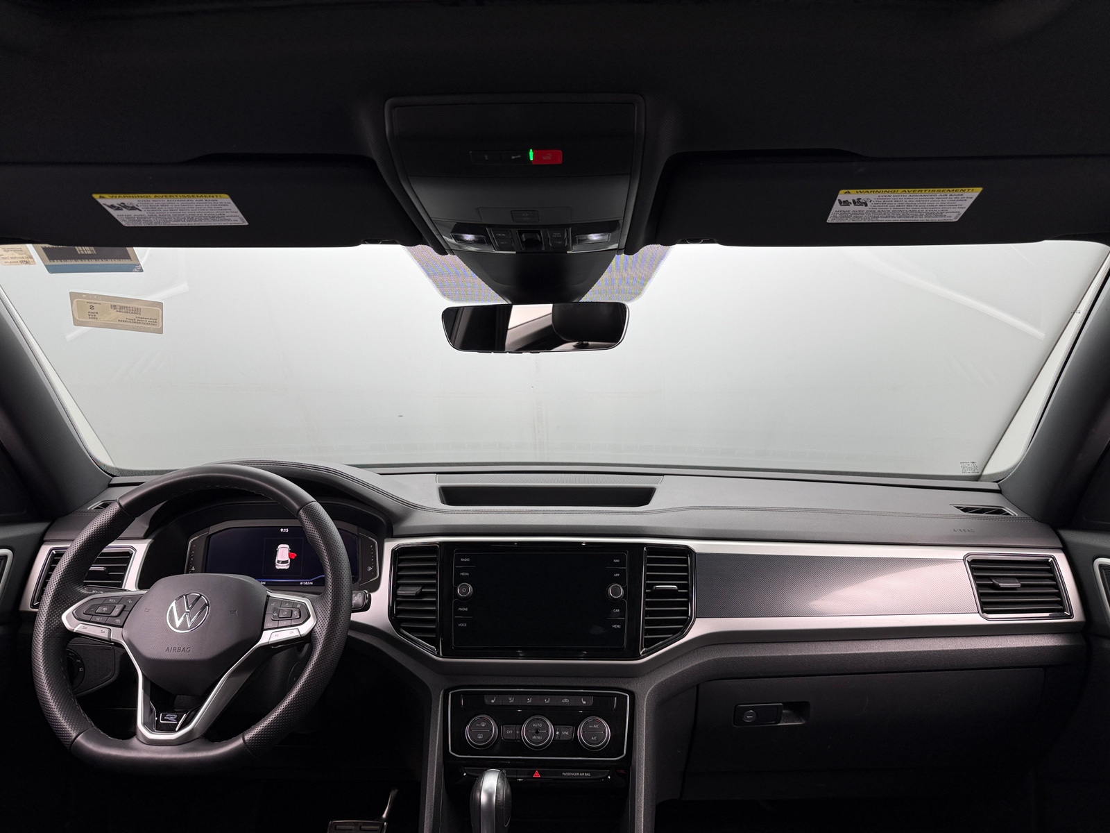 Thumbnail: 2022 Volkswagen Atlas - 2