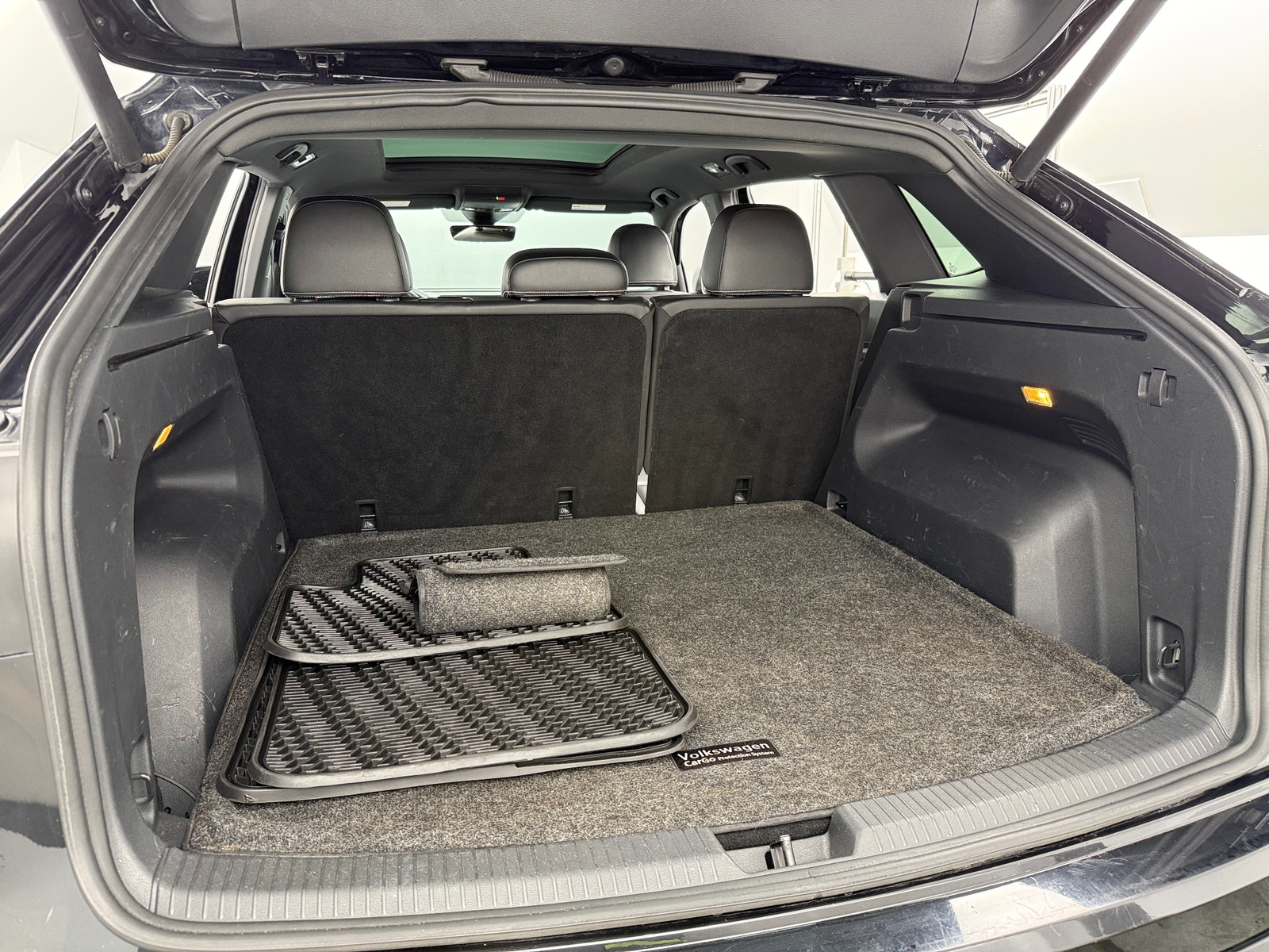 Thumbnail: 2022 Volkswagen Atlas - 6