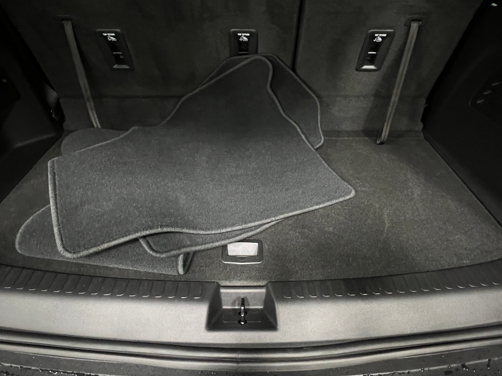 Thumbnail: 2025 Chevrolet Traverse - 7