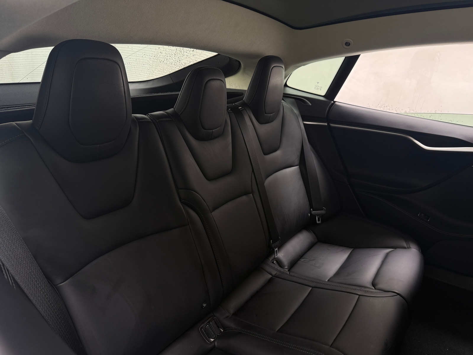 Thumbnail: 2017 Tesla Model S - 5