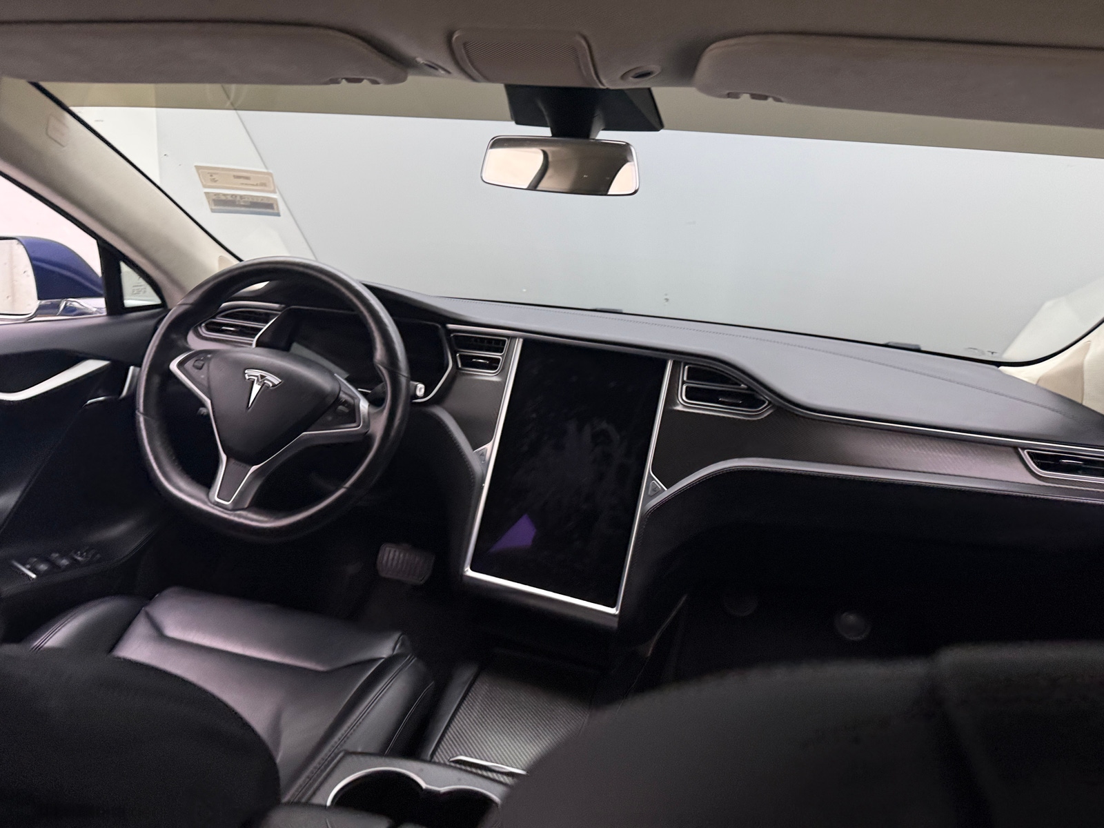 Thumbnail: 2017 Tesla Model S - 2