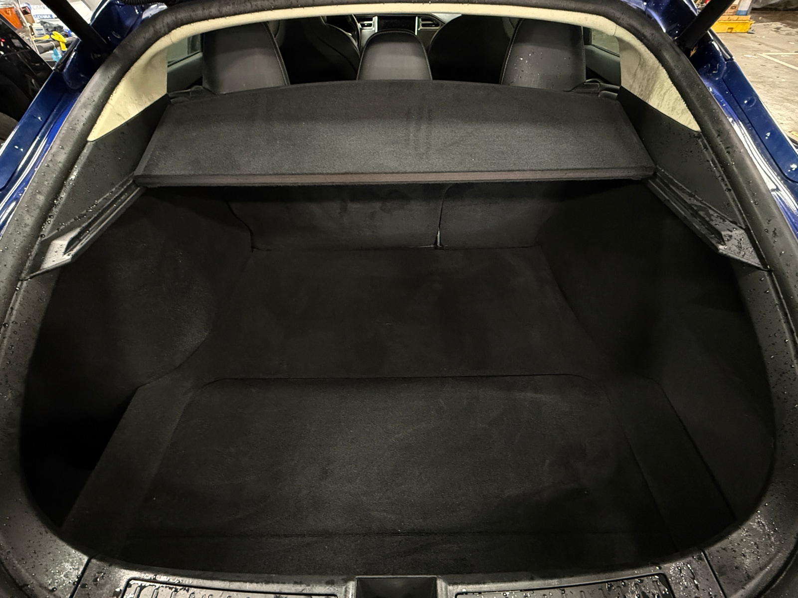 Thumbnail: 2017 Tesla Model S - 6