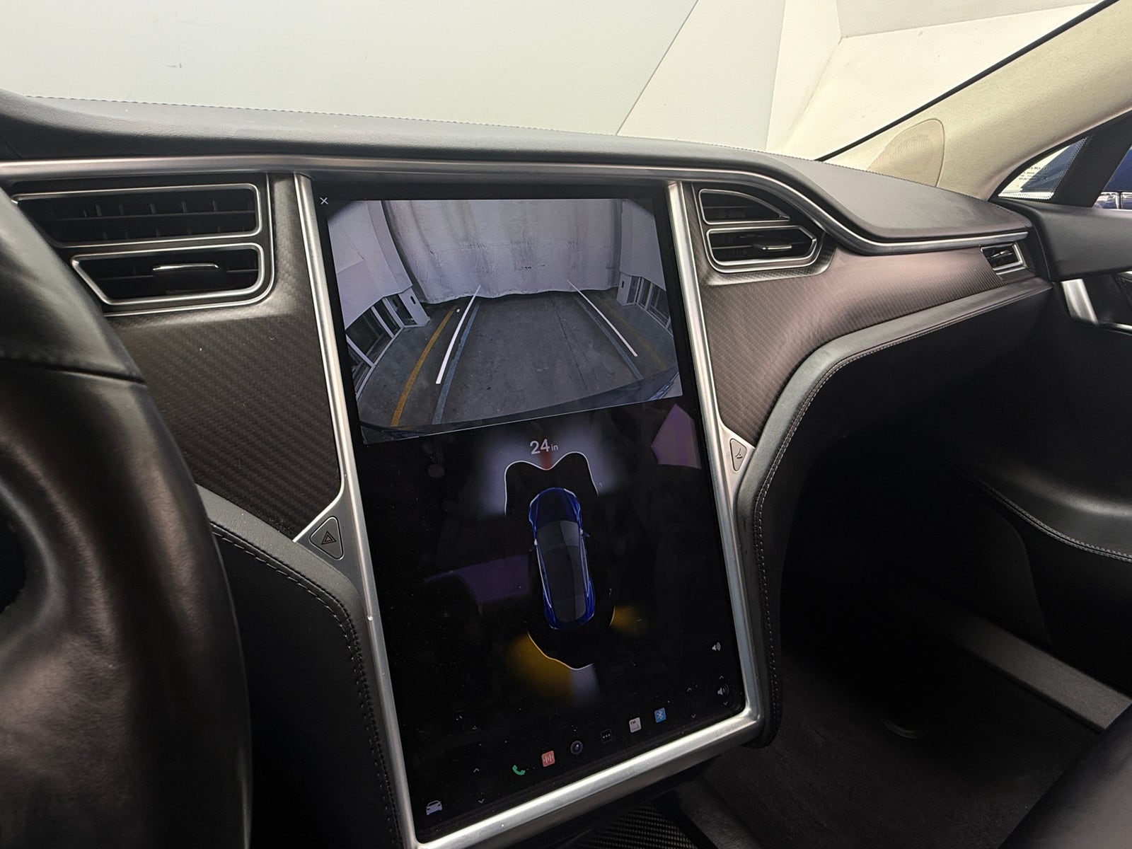 Thumbnail: 2017 Tesla Model S - 3