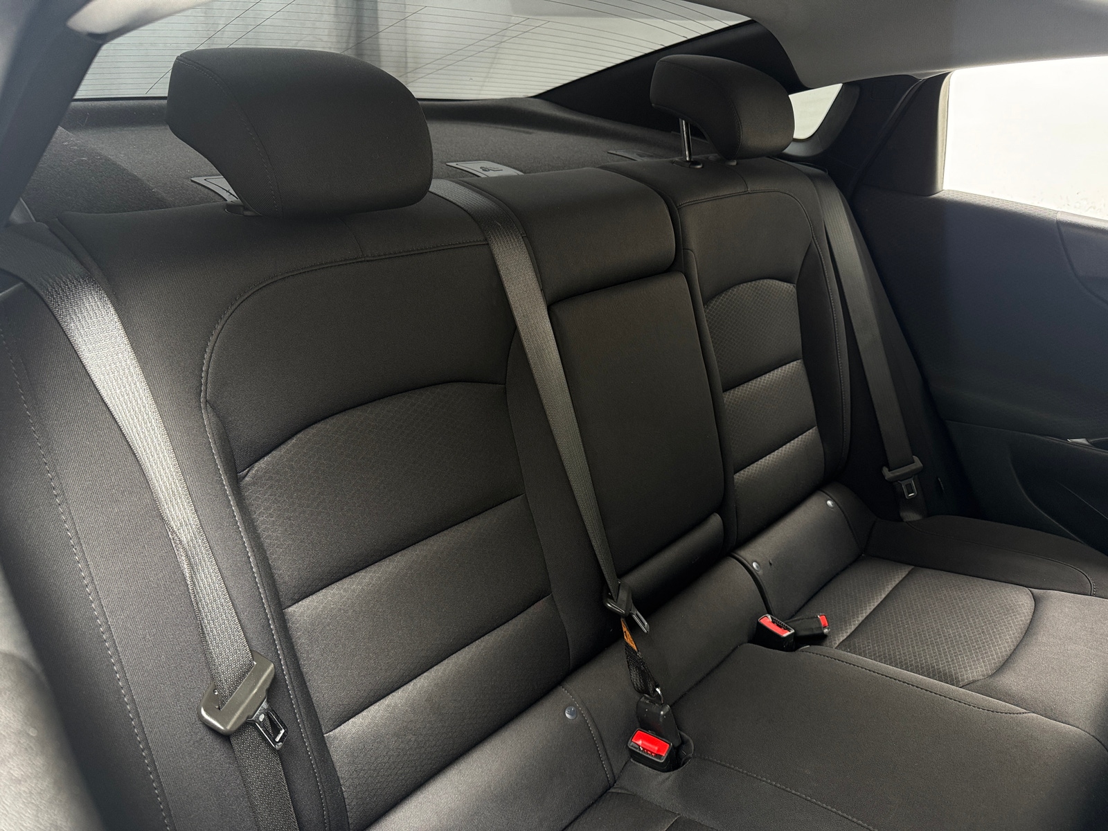 Thumbnail: 2022 Chevrolet Malibu - 6