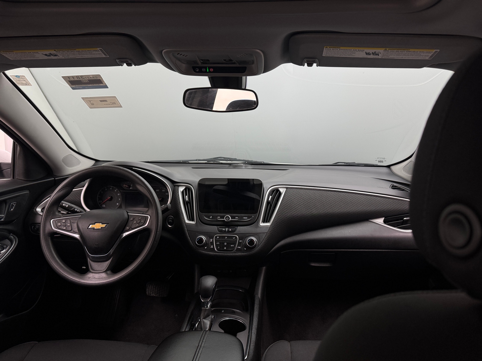 Thumbnail: 2022 Chevrolet Malibu - 3